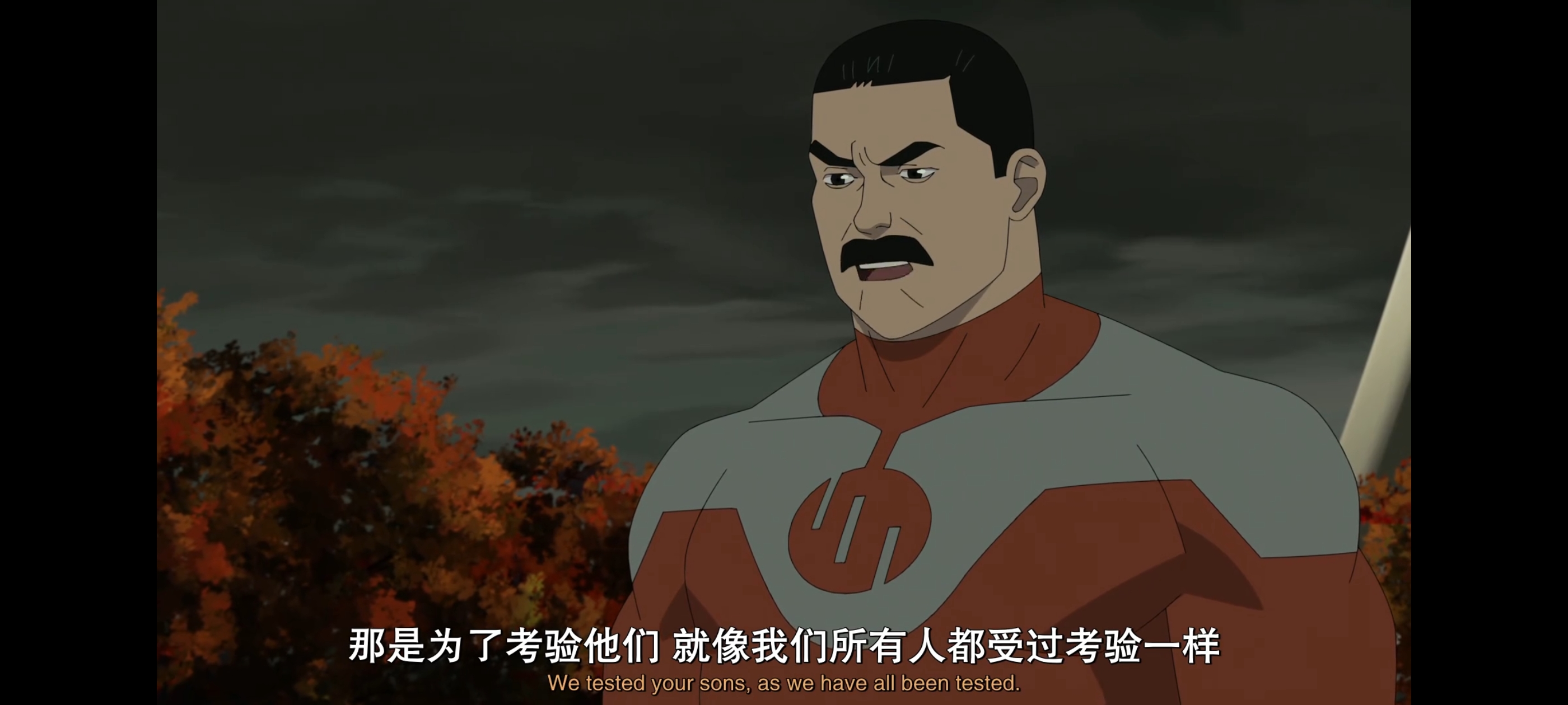 无敌少侠,image,动画,动漫,番剧,ACG