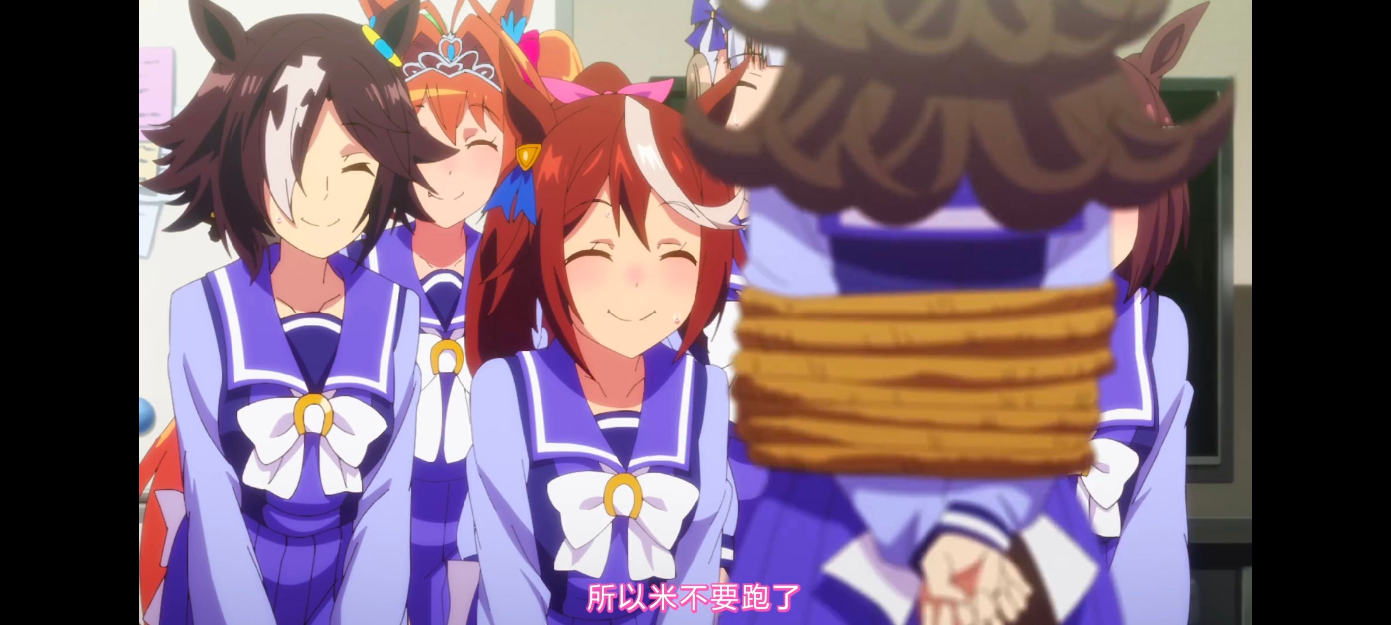 赛马娘,赛马娘第二季,动画,动漫,番剧,二次元,ACG,赛马娘PrettyDerby