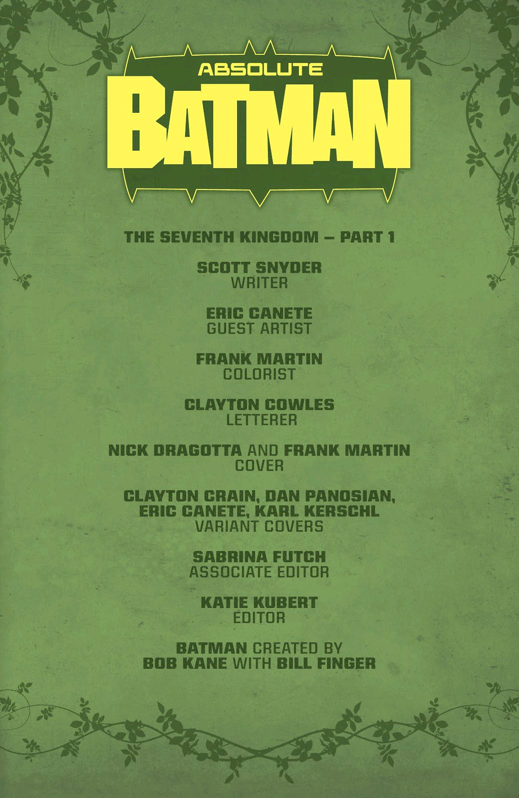 DC,DC漫画,美漫,漫画,动漫,绝对宇宙,绝对蝙蝠侠,蝙蝠侠,ACG,绘画