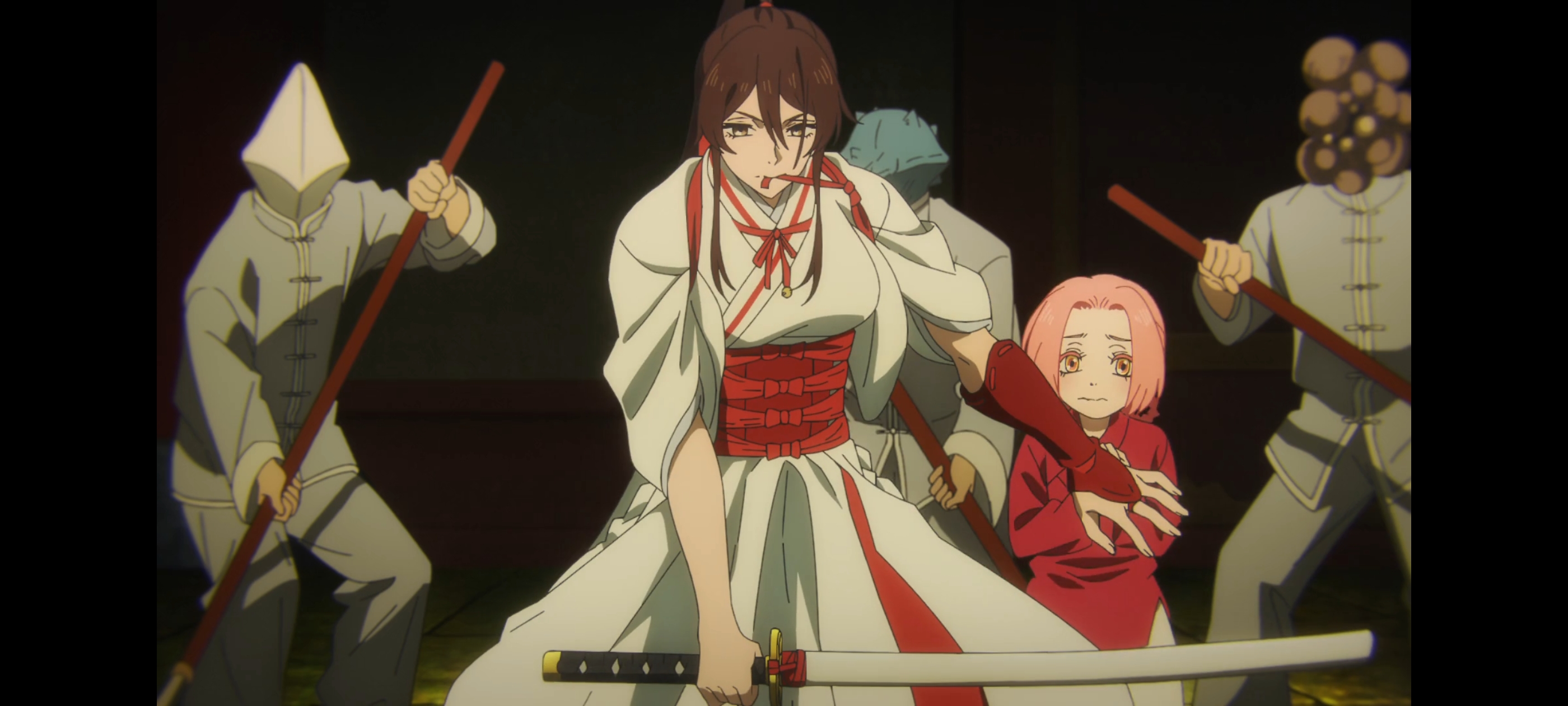 地狱乐,动画,动漫,番剧,二次元,ACG