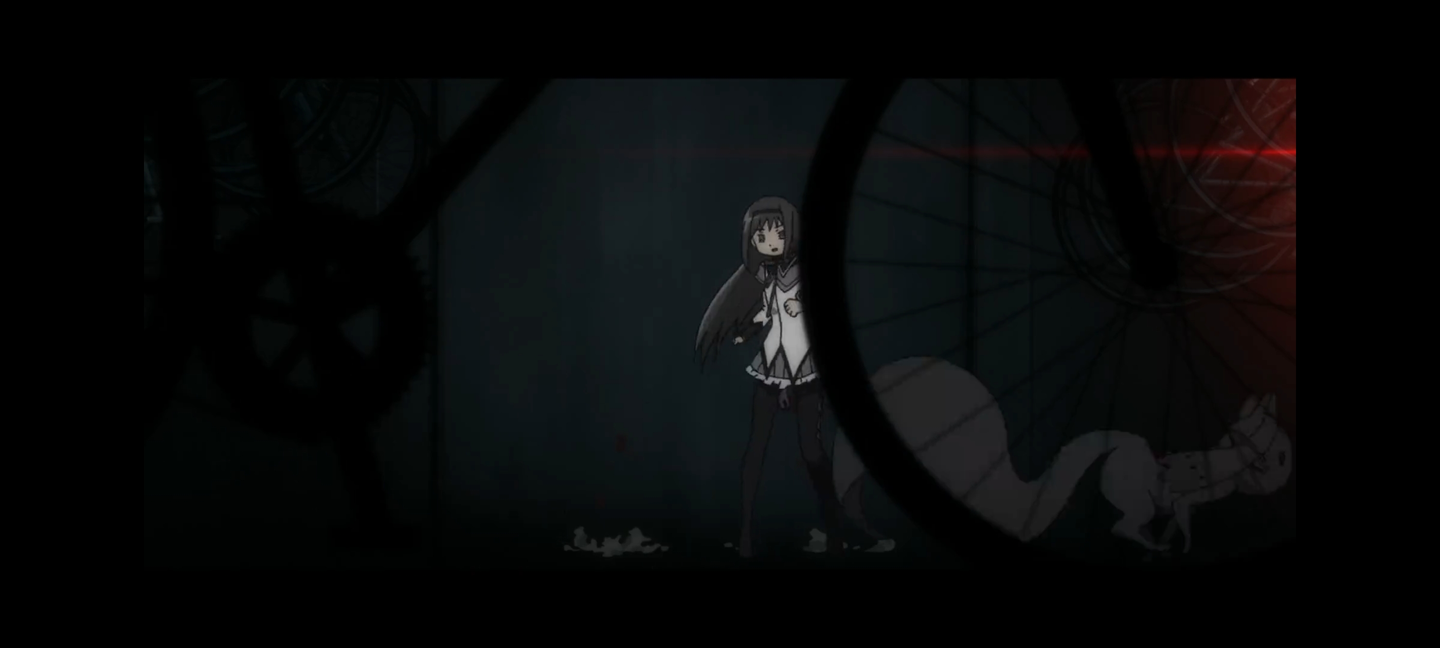 魔法少女小圆,魔法少女,动画,动漫,二次元,ACG