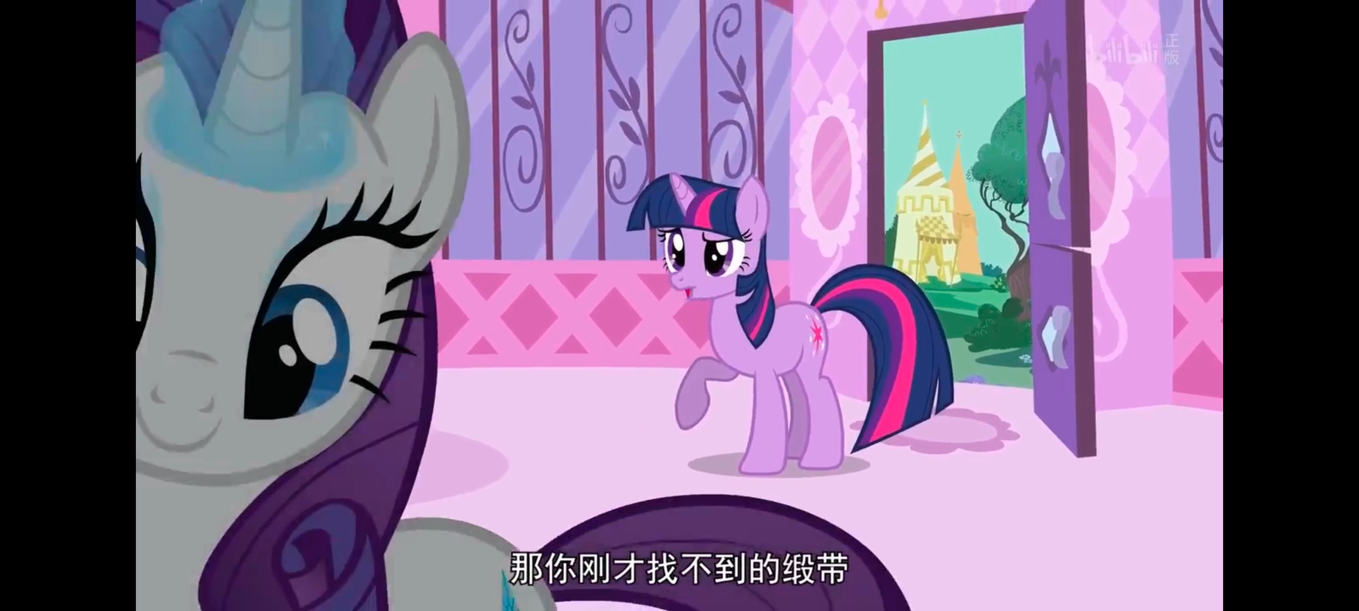 小马宝莉,小马宝莉友谊魔法,彩虹小马,我的小马驹,动画,动漫,番剧,ACG