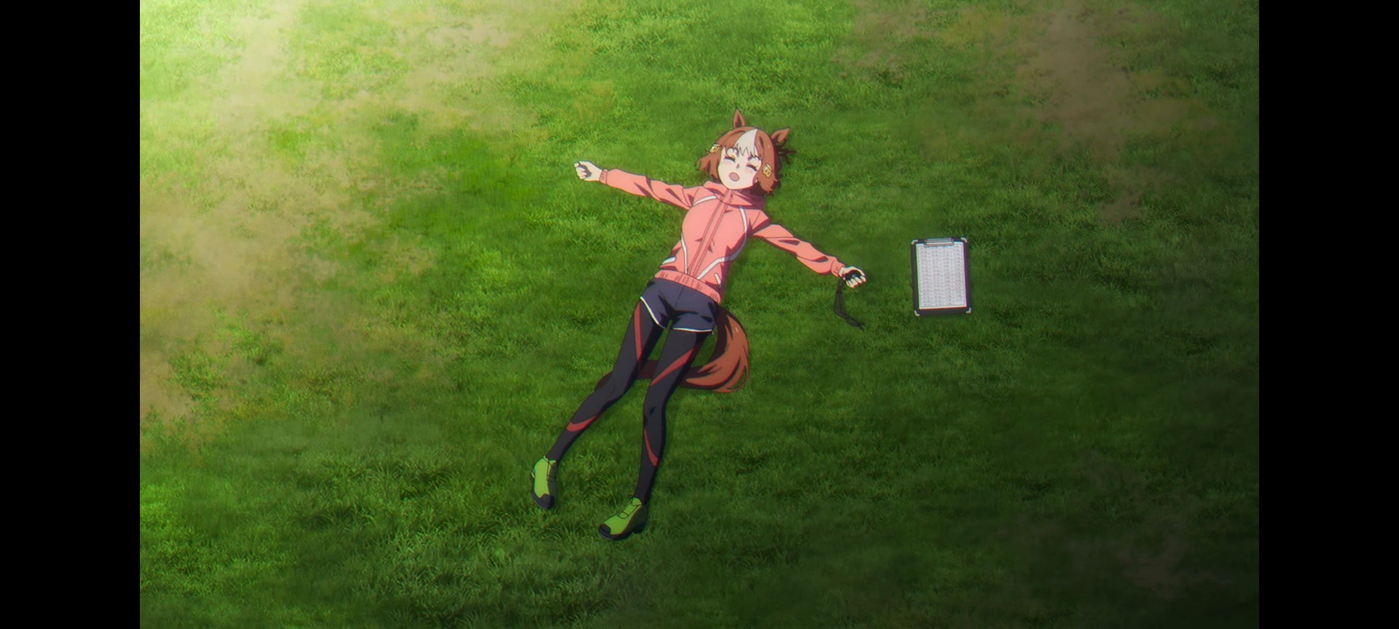 赛马娘,赛马娘PrettyDreby,芦毛灰姑娘,赛马娘芦毛灰姑娘,动画,动漫,番剧,ACG