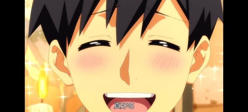 网购技能开启异世界美食之旅,拥有超常技能的异世界流浪美食家,动画,动漫,番剧,ACG