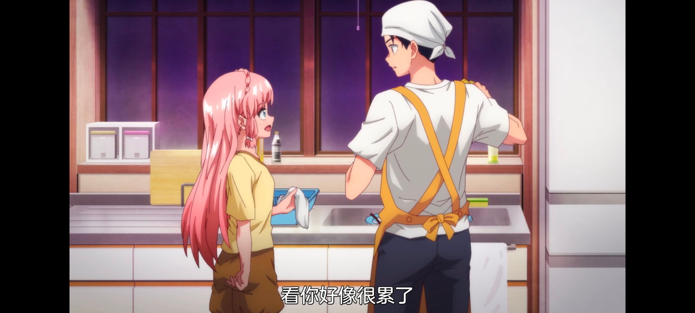 魔都精兵的奴隶,动画,动漫,番剧,ACG