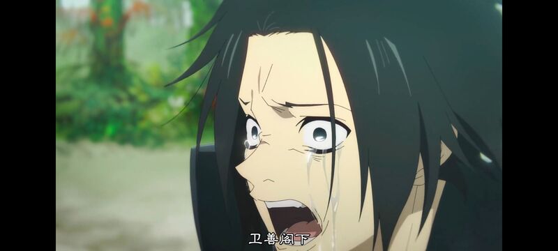 地狱乐,动画,动漫,ACG,番剧