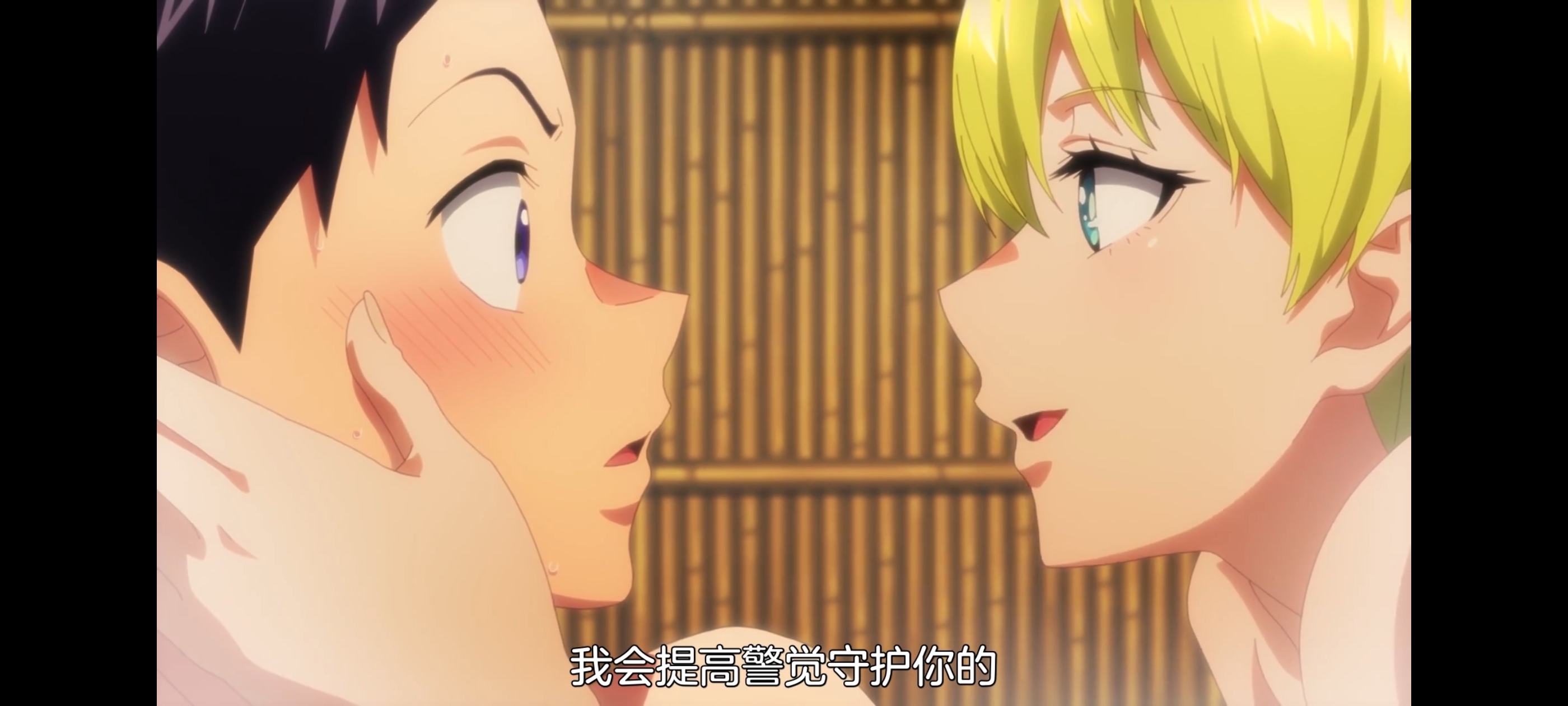 魔都精兵的奴隶,动画,动漫,番剧,ACG,二次元