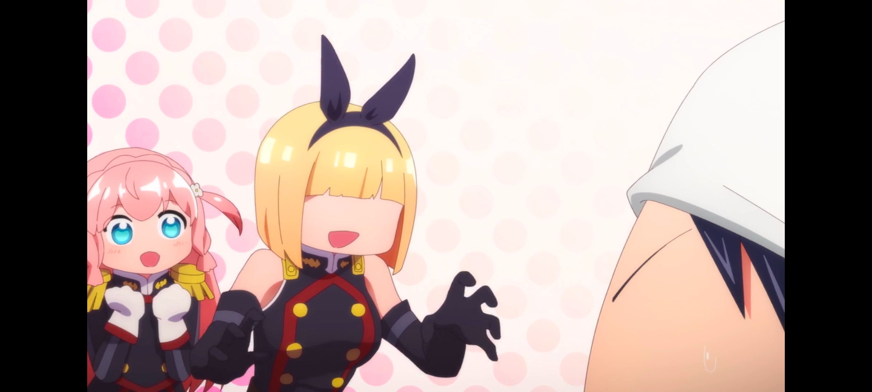 魔都精兵的奴隶,动画,动漫,番剧,ACG