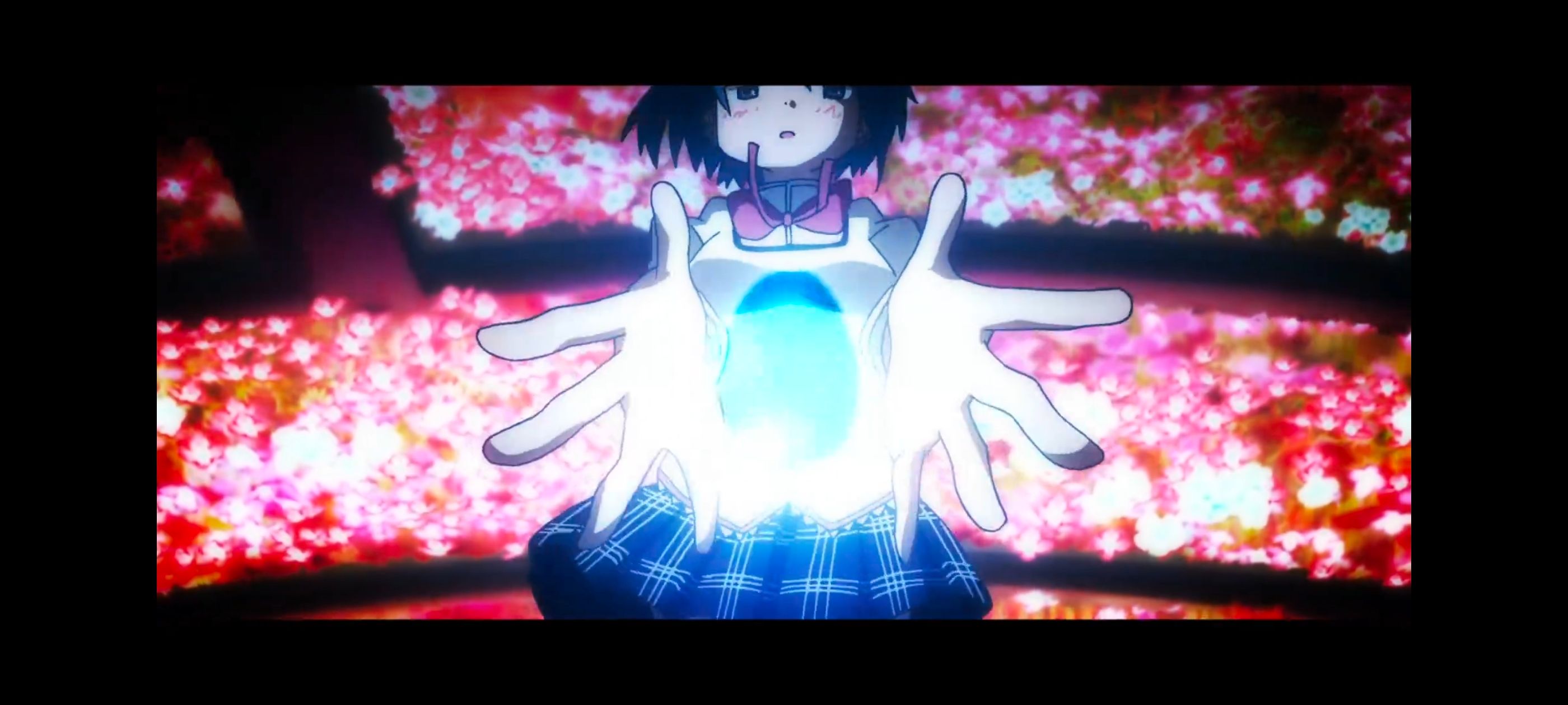 魔法少女小圆,魔法少女,动画,动漫,番剧,ACG