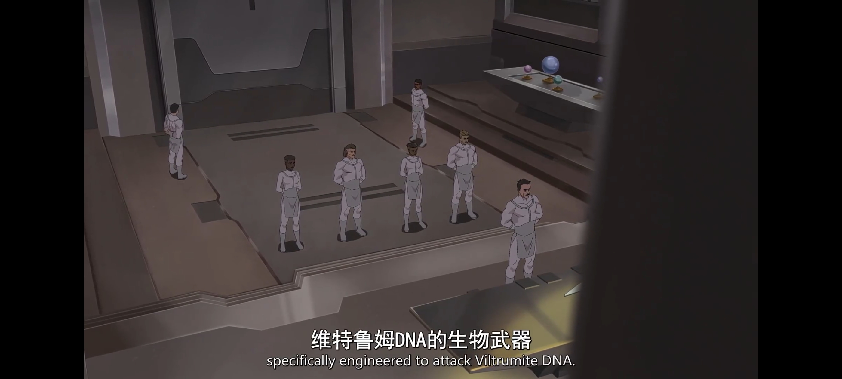 无敌少侠,image,动画,动漫,番剧,ACG