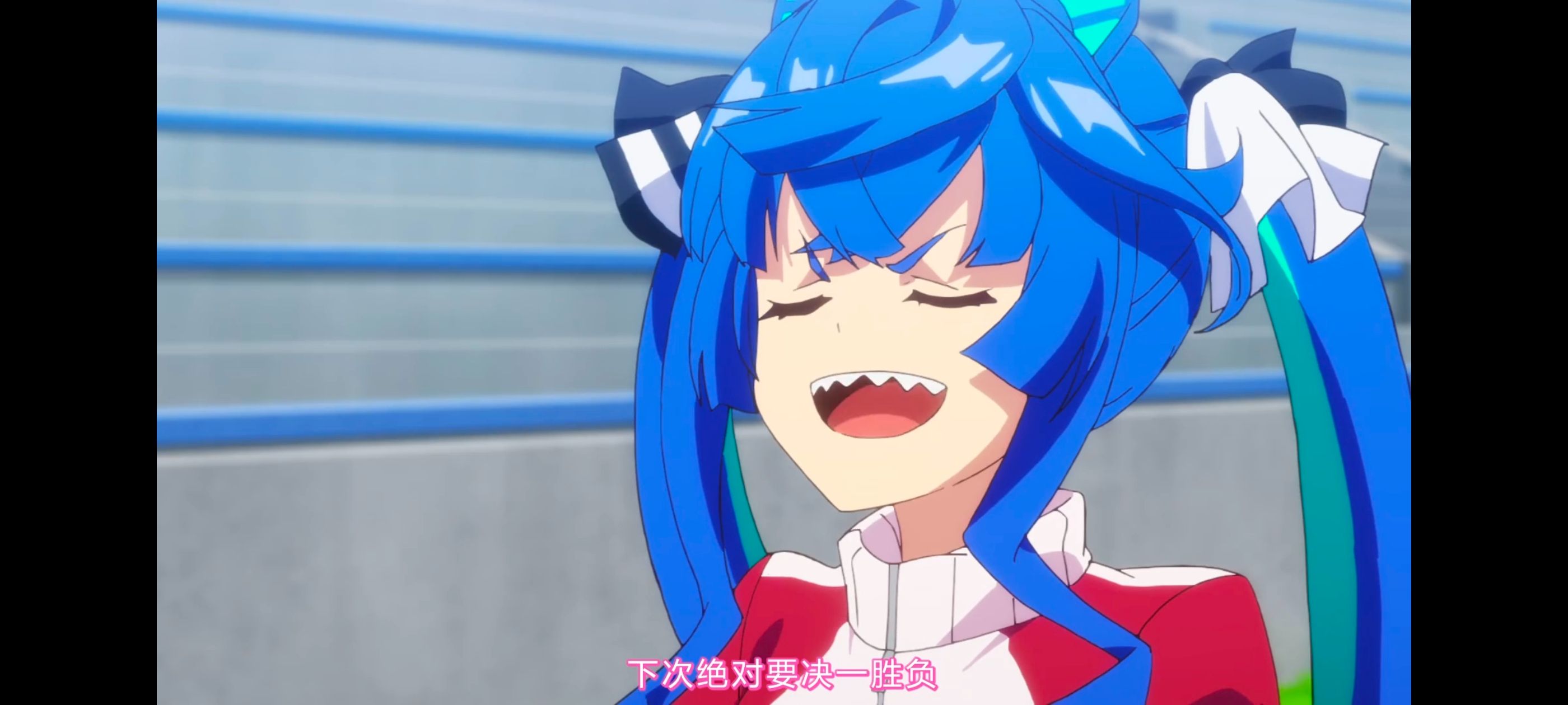 赛马娘,赛马娘PrettyDreby,赛马娘第二季,动画,动漫,番剧,二次元,ACG