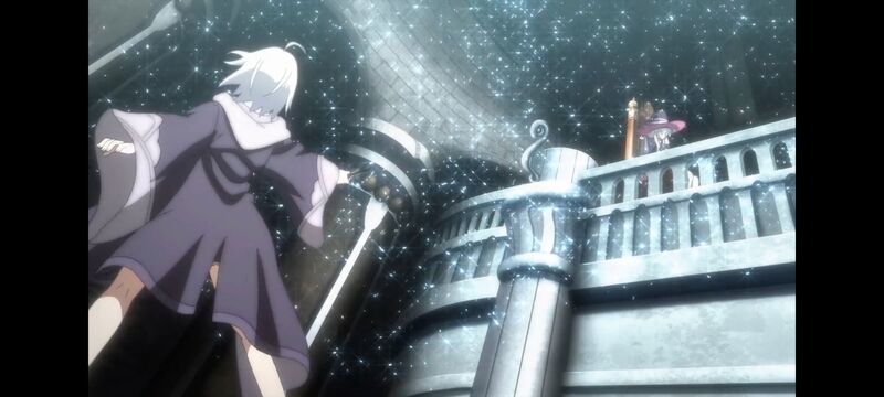 魔女之旅,魔女的旅途,动画,动漫,番剧,ACG