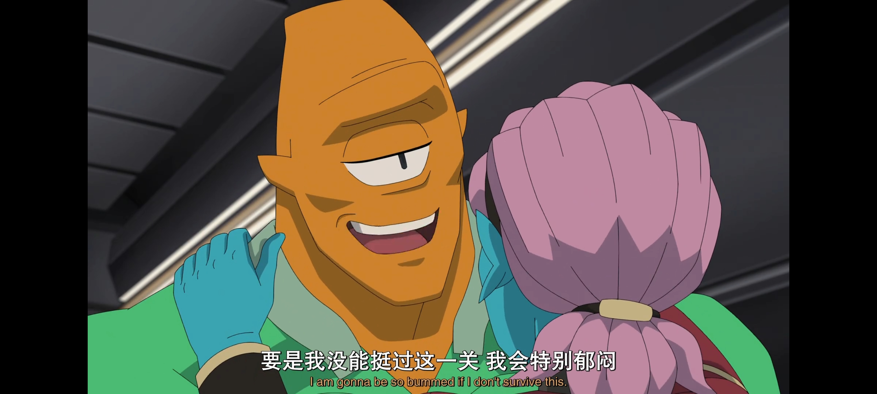 无敌少侠,image,动画,动漫,番剧,ACG