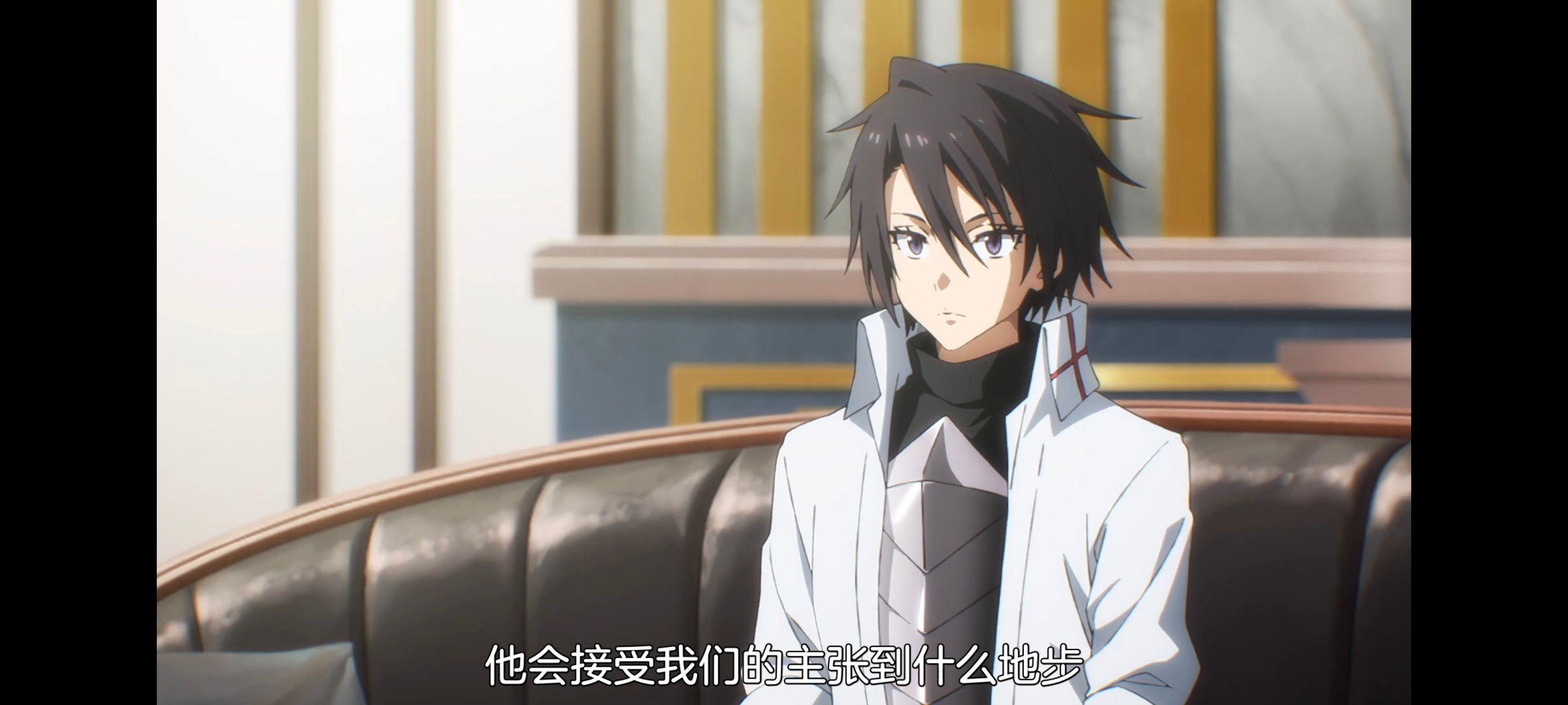 关于我转生变成史莱姆这档事,关于我转生后成为史莱姆的那件事,动画,动漫,番剧,二次元,ACG