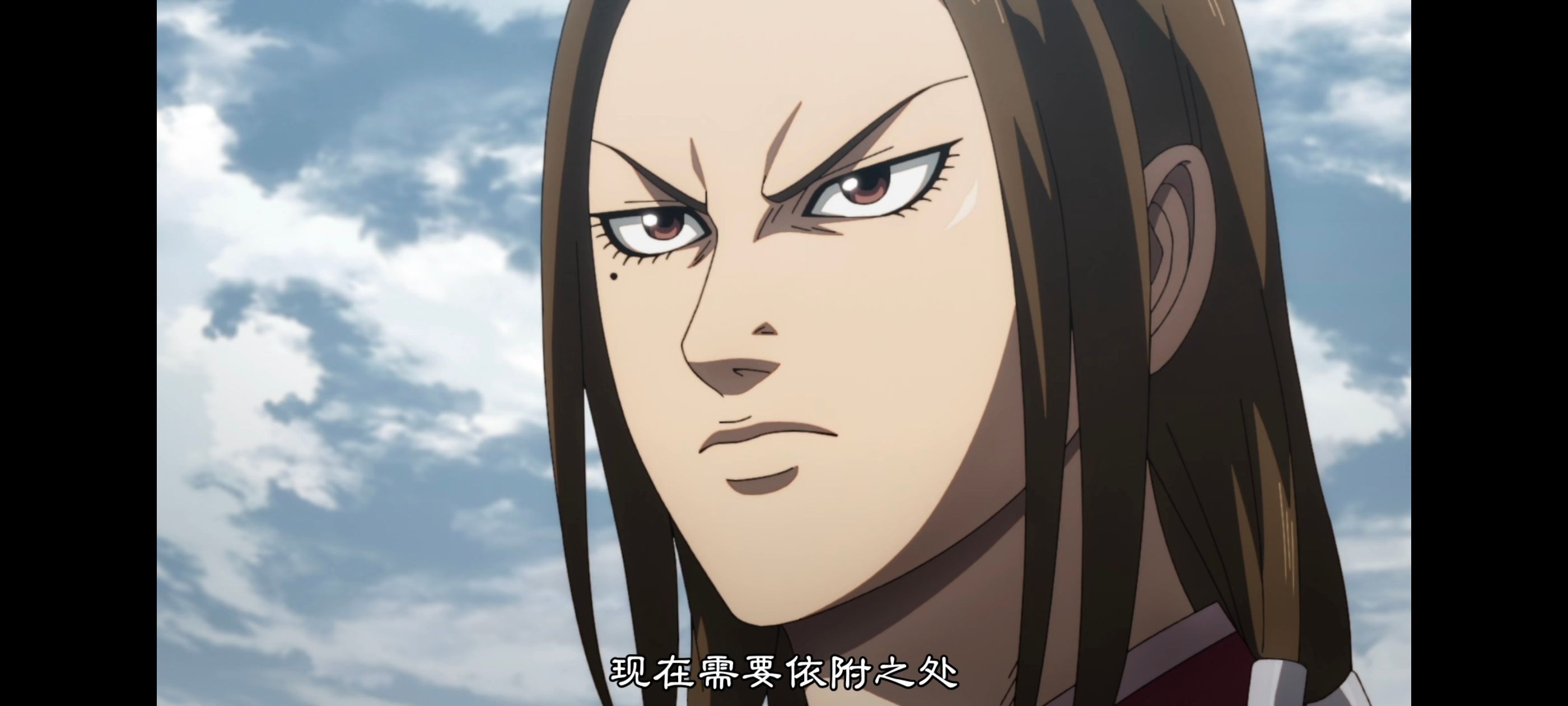 王者天下,动画,动漫,番剧,ACG