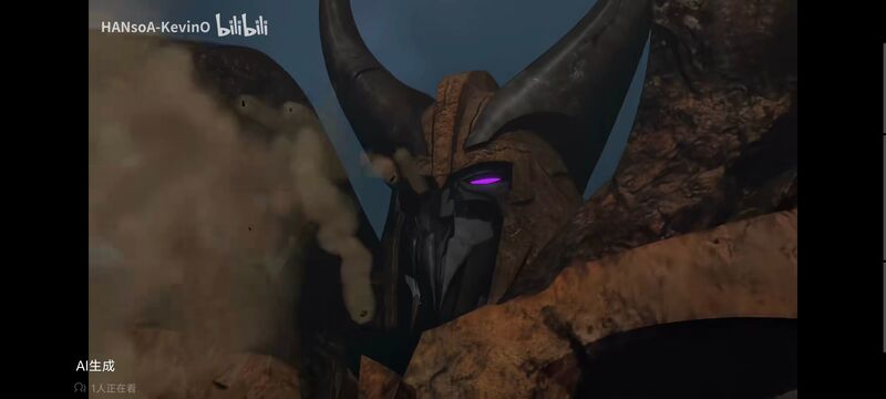 变形金刚,变形金刚领袖之证,动画,动漫,番剧,ACG