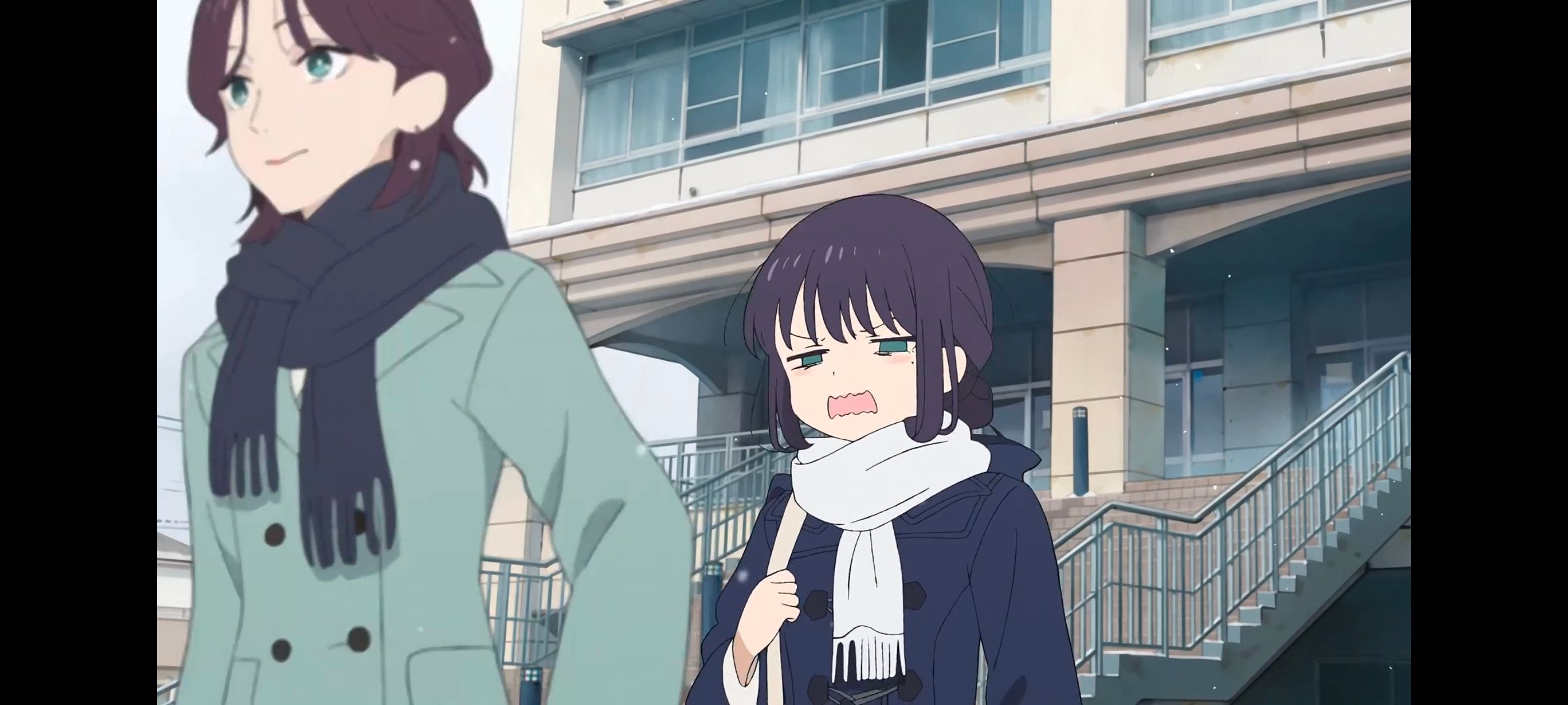 超时空辉夜姬,超時空輝夜姬,番剧,动画,动漫,二次元,ACG,动画电影