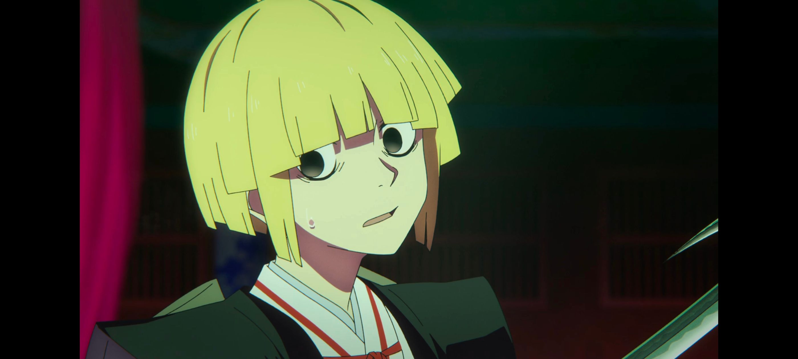 地狱乐,动画,动漫,番剧,二次元,ACG