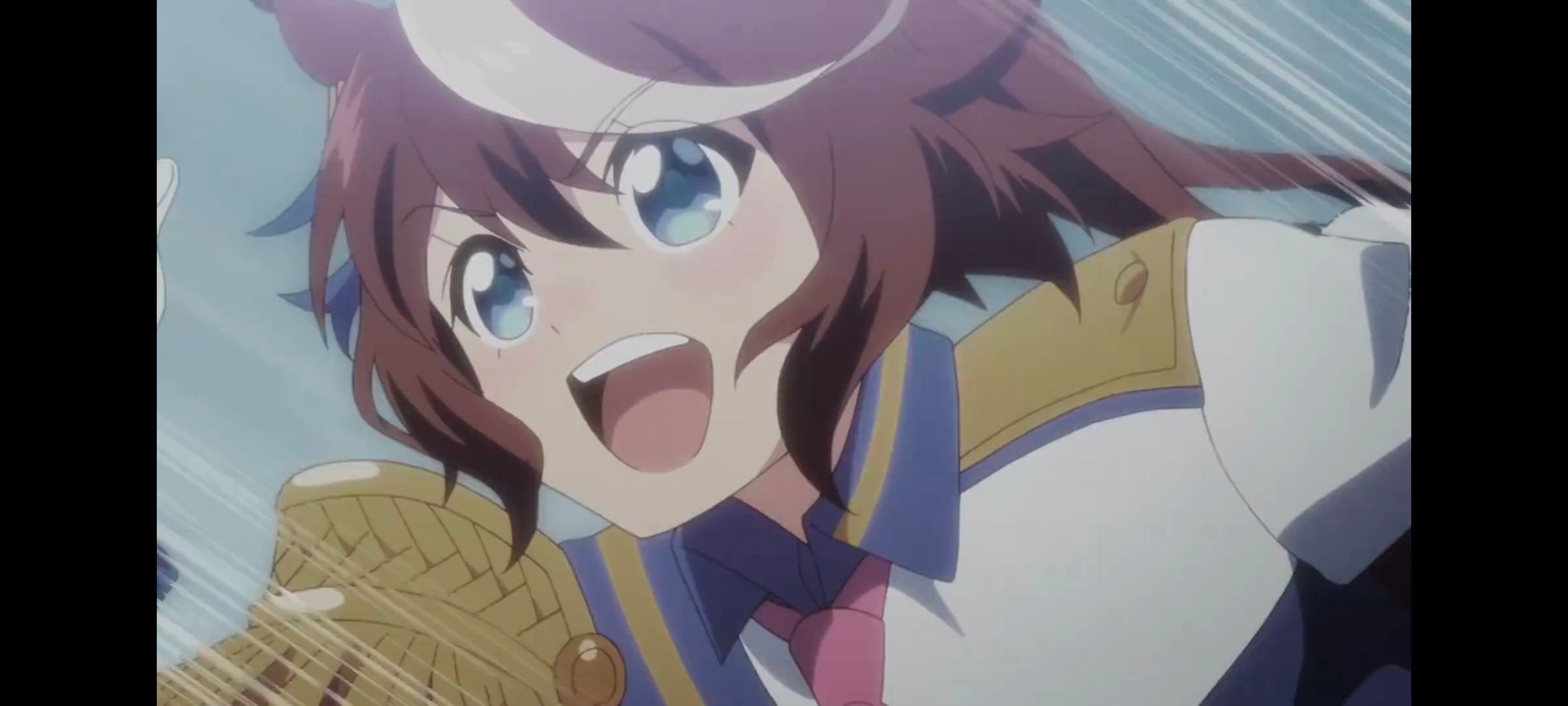 赛马娘,赛马娘第二季,动画,动漫,番剧,ACG