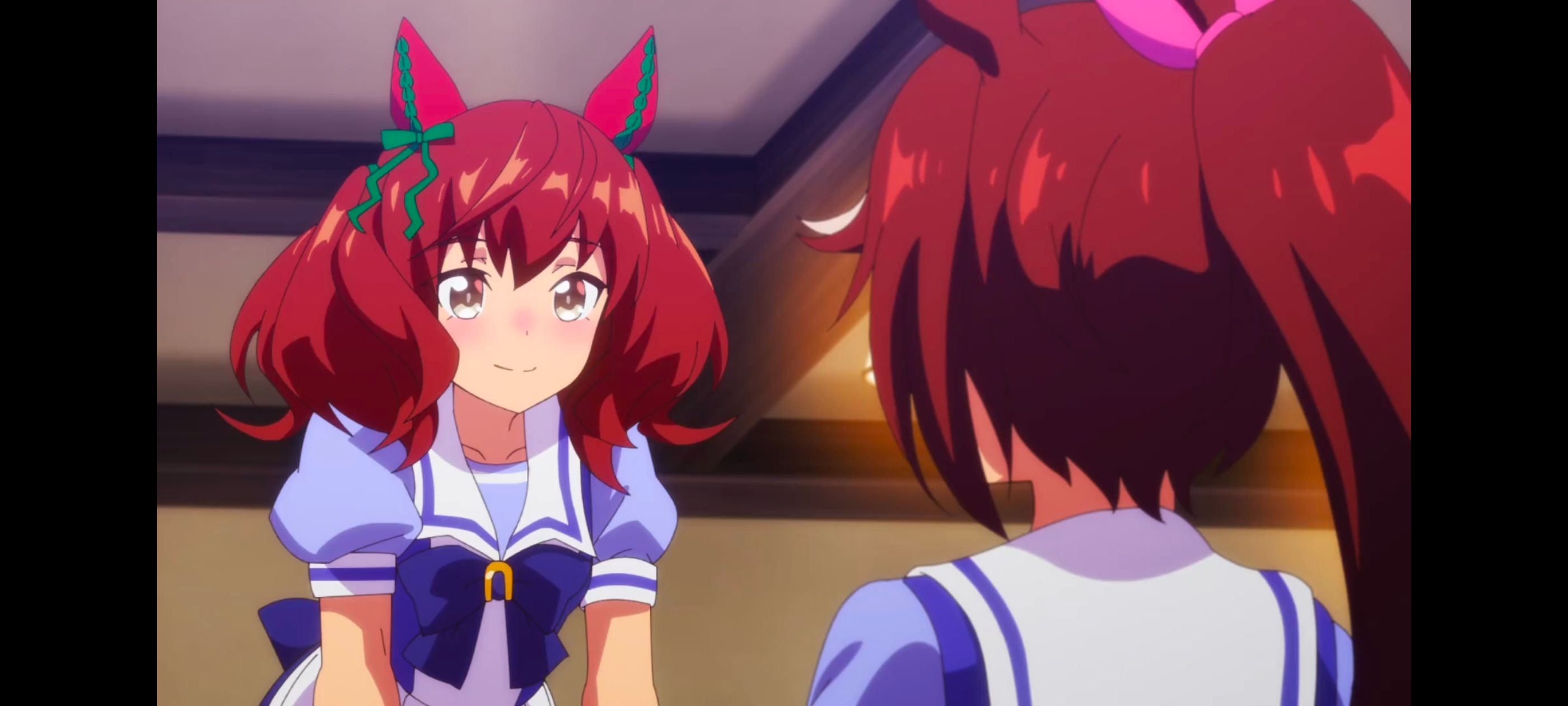 赛马娘,赛马娘第二季,动画,动漫,番剧,ACG