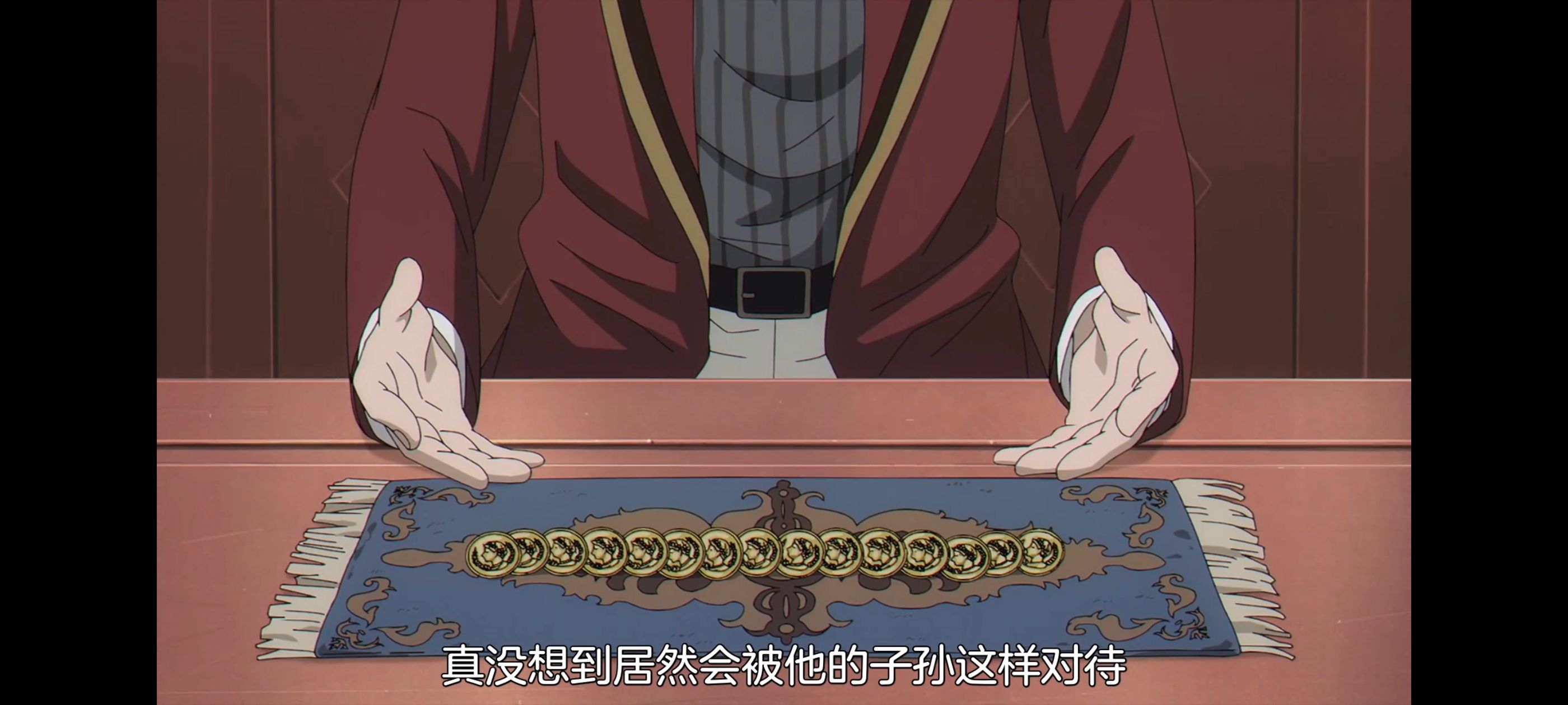 葬送的芙莉莲,动画,动漫,番剧,ACG