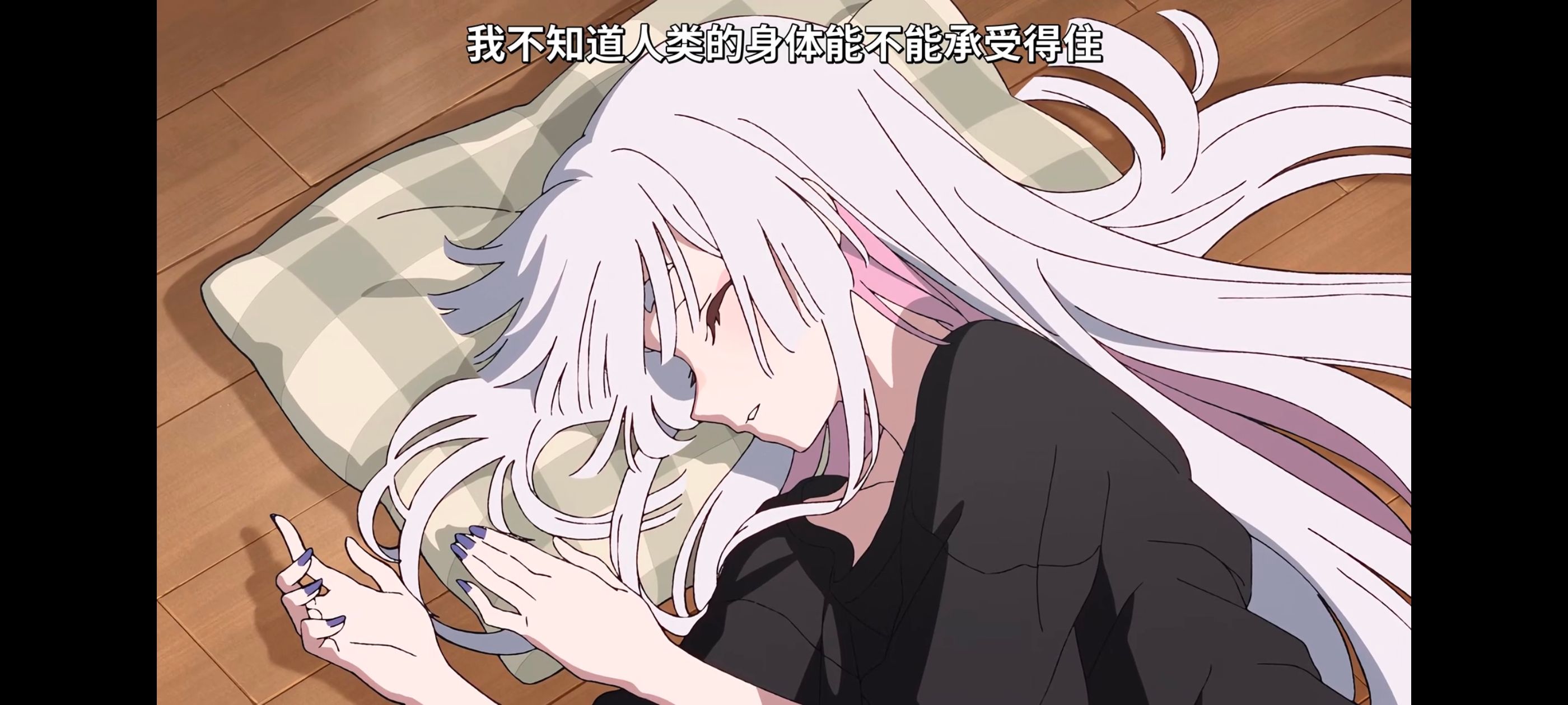 超时空辉夜姬,超時空輝夜姬,番剧,动画,动漫,二次元,ACG,动画电影