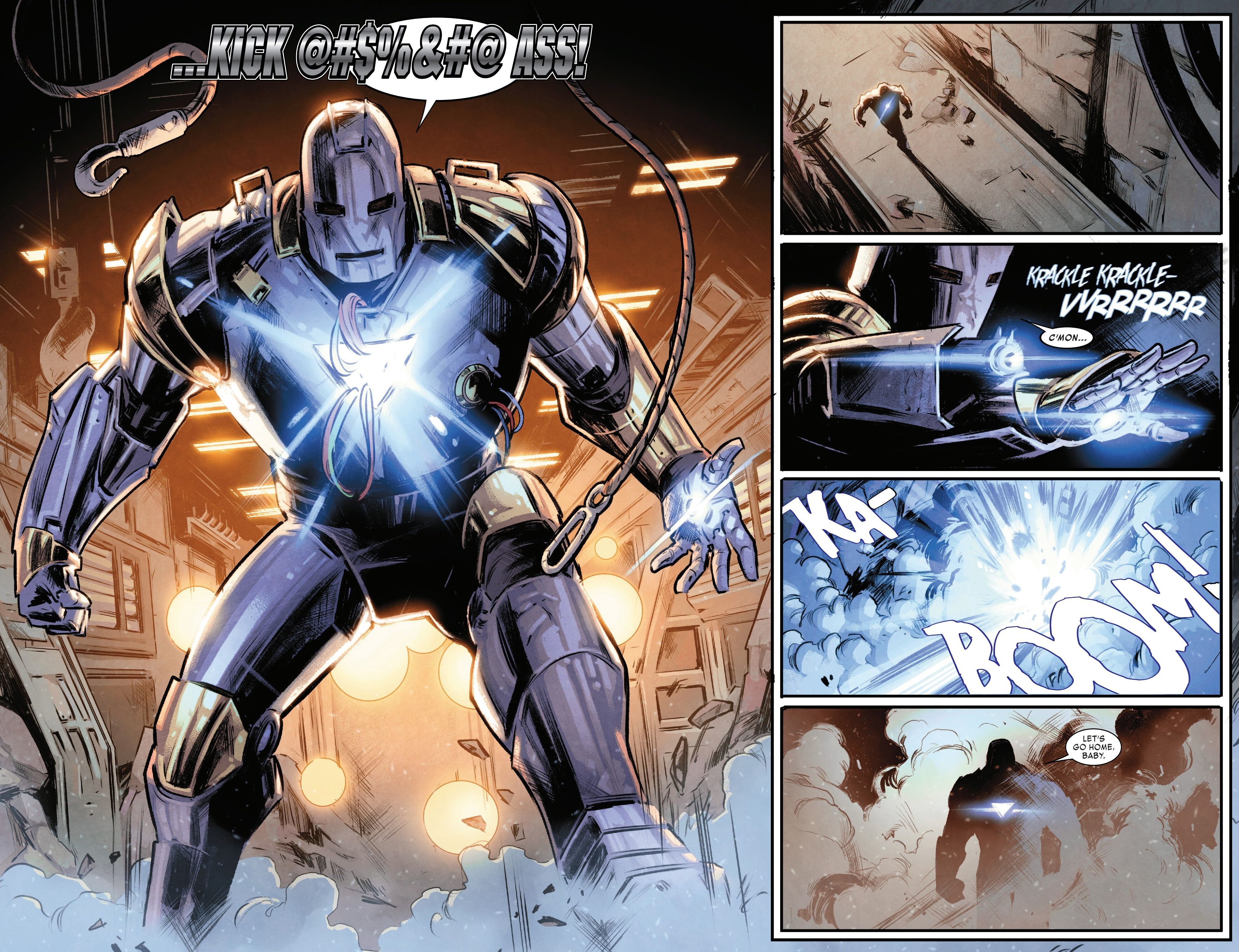 漫威,漫威漫画,美漫,漫画,动漫,超级英雄,钢铁侠,复仇者联盟,绘画,ACG