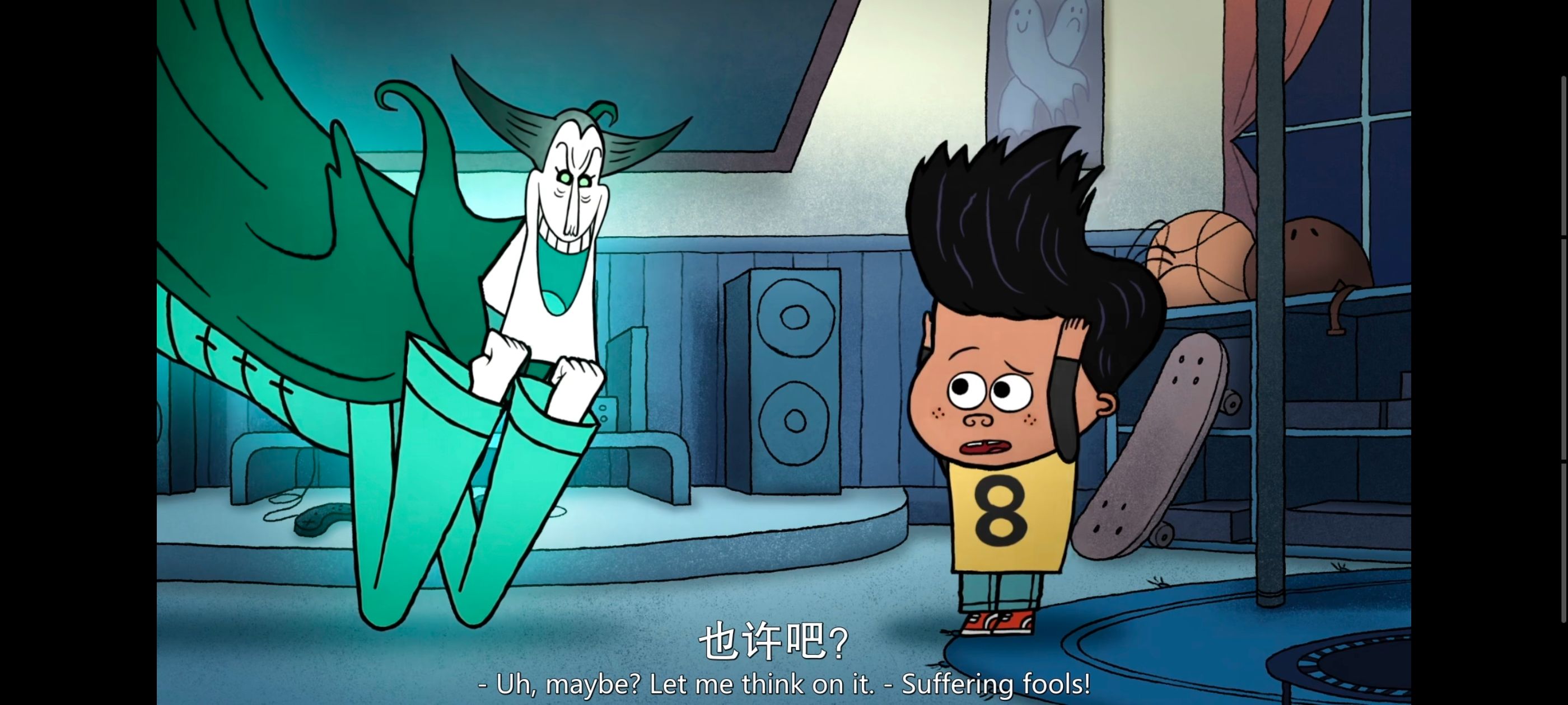 DC,美漫,蝙蝠侠家族,蝙蝠侠一家,动画,动漫,番剧,ACG