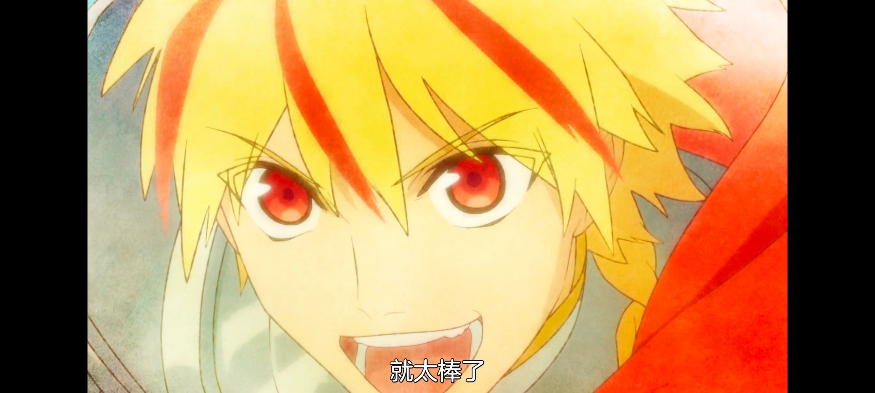 命运奇异赝品,FatestrangeFake,动画,动漫,番剧,ACG