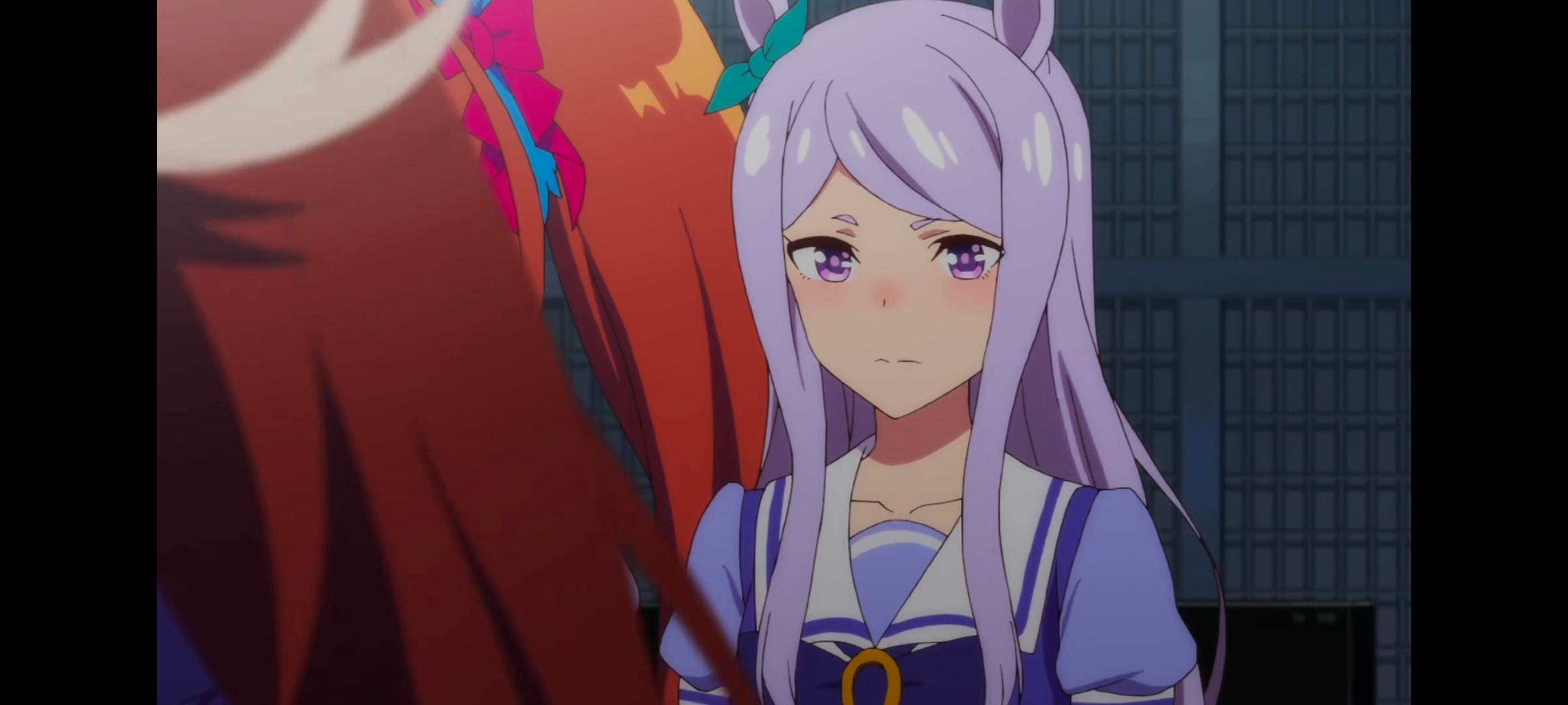 赛马娘,赛马娘PrettyDerby,赛马娘第二季,番剧,动画,动漫,二次元,ACG