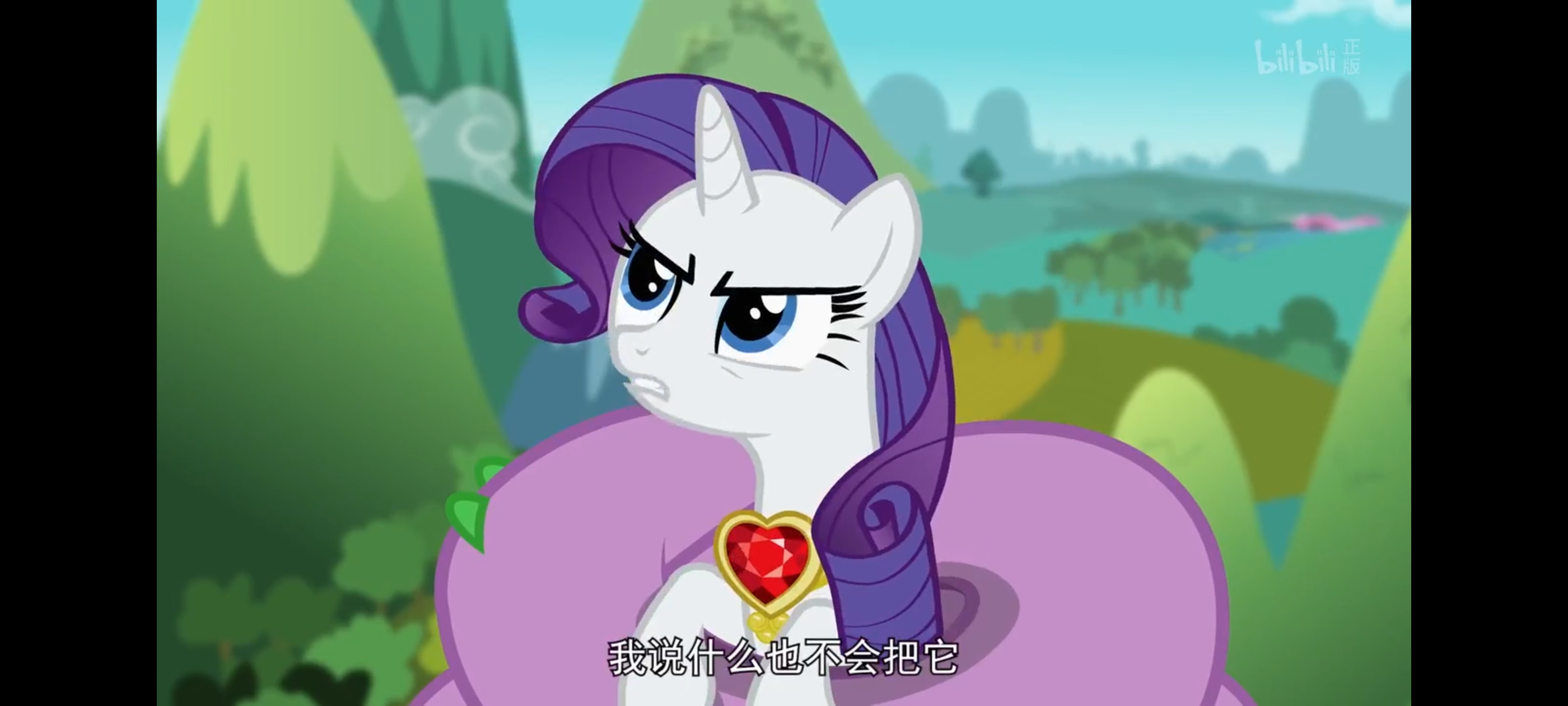 小马宝莉,彩虹小马,我的小马驹,动画,动漫,番剧,二次元,ACG