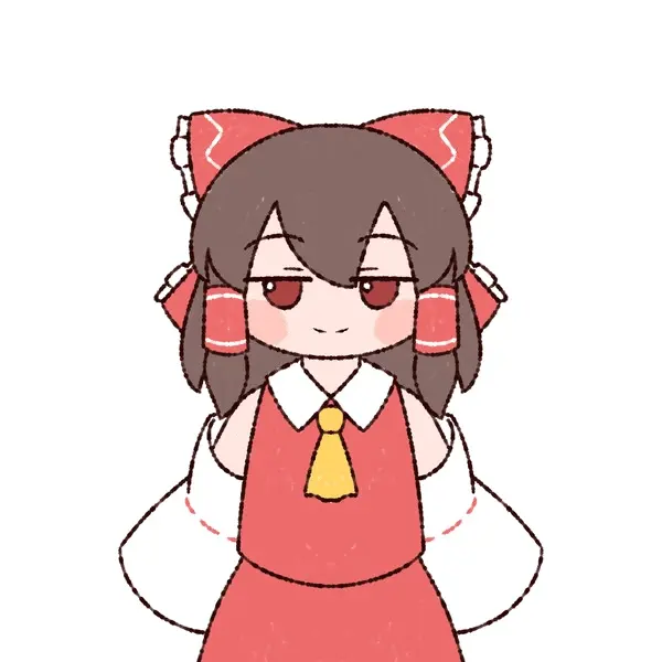 东方project,表情