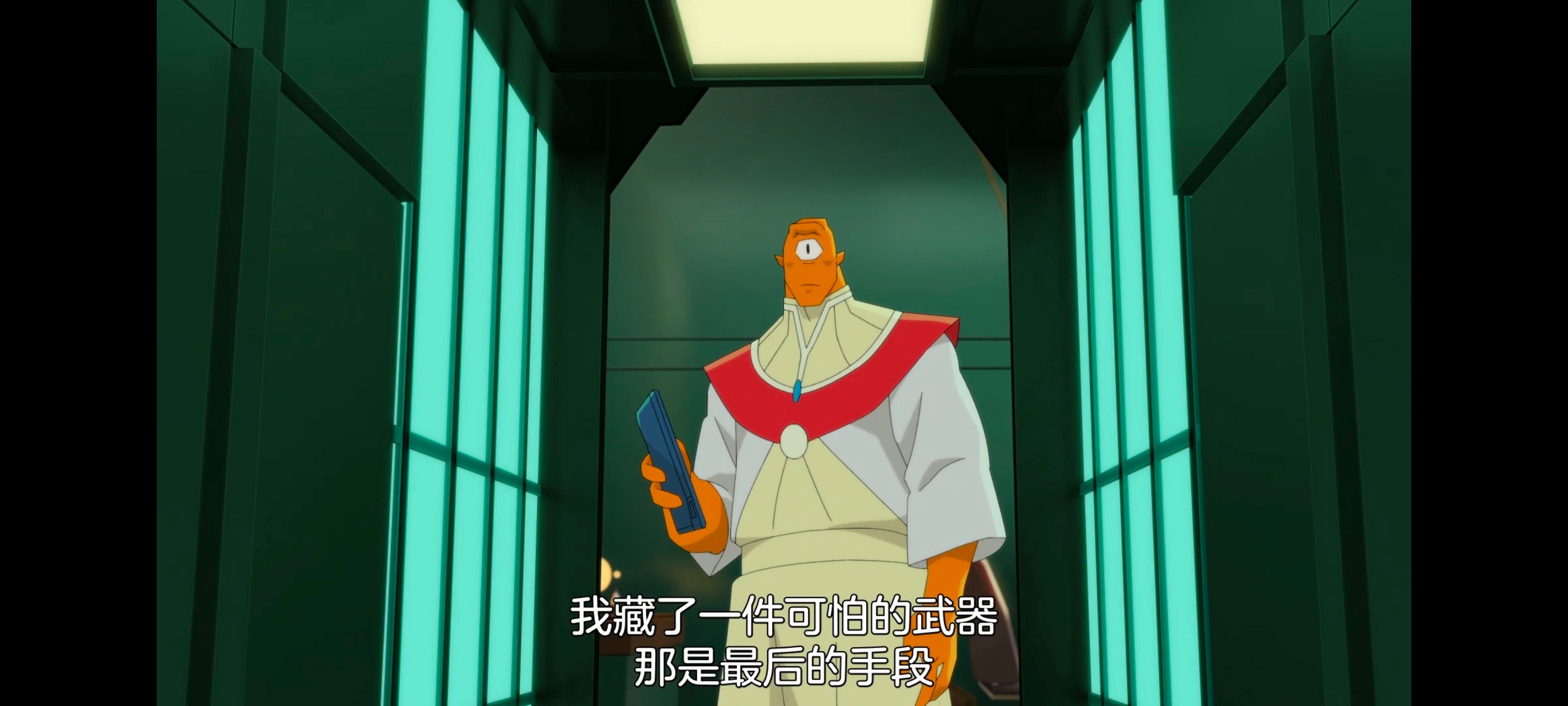 无敌少侠,image,动画,动漫,番剧,ACG