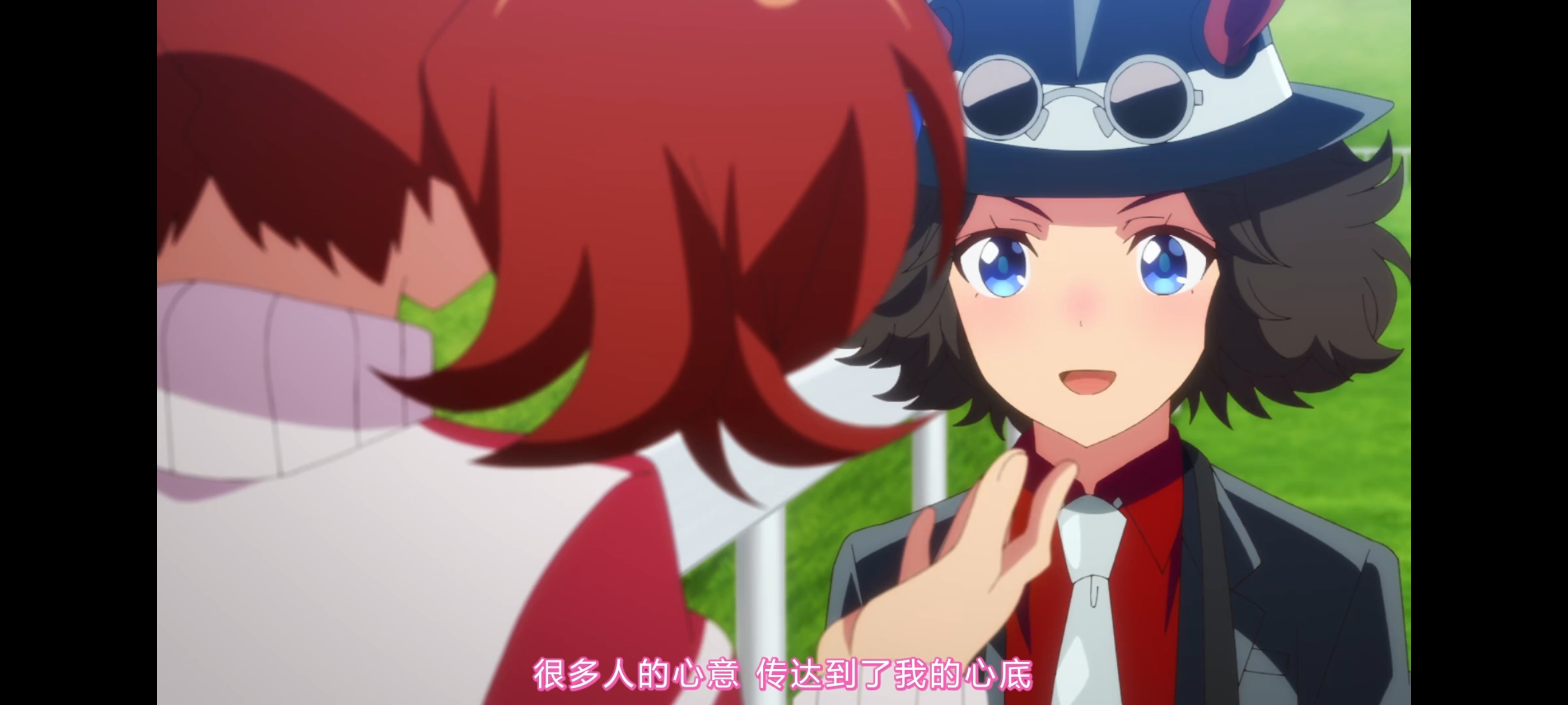 赛马娘,赛马娘第二季,动画,动漫,番剧,二次元,ACG