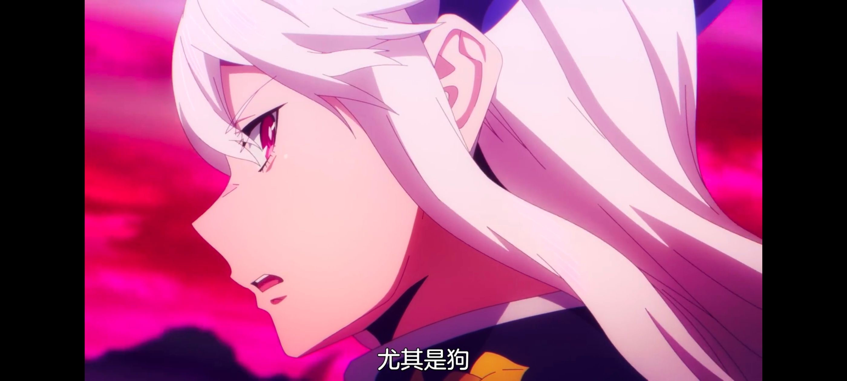 魔都精兵的奴隶,动画,动漫,番剧,ACG