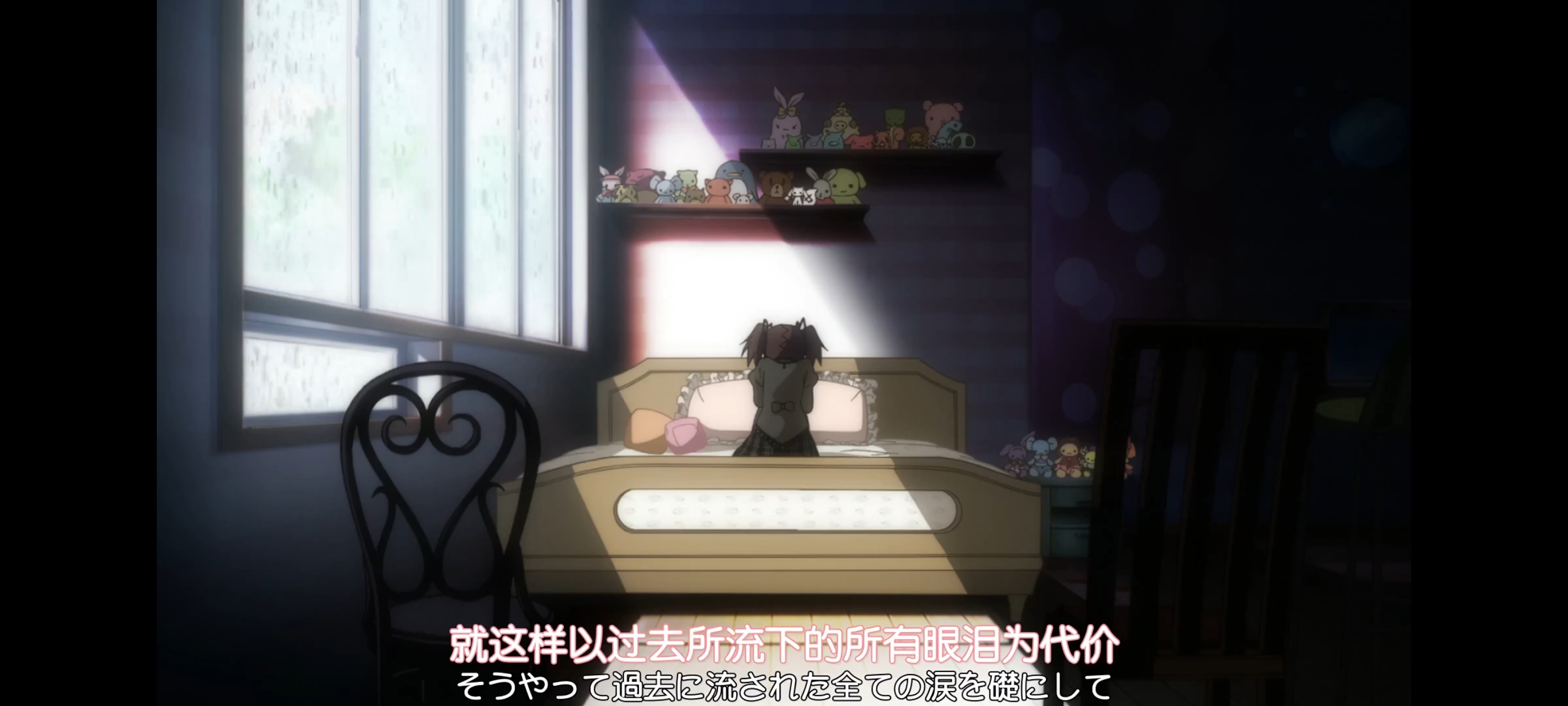 魔法少女小圆,魔法少女,动画,动漫,番剧,二次元,ACG