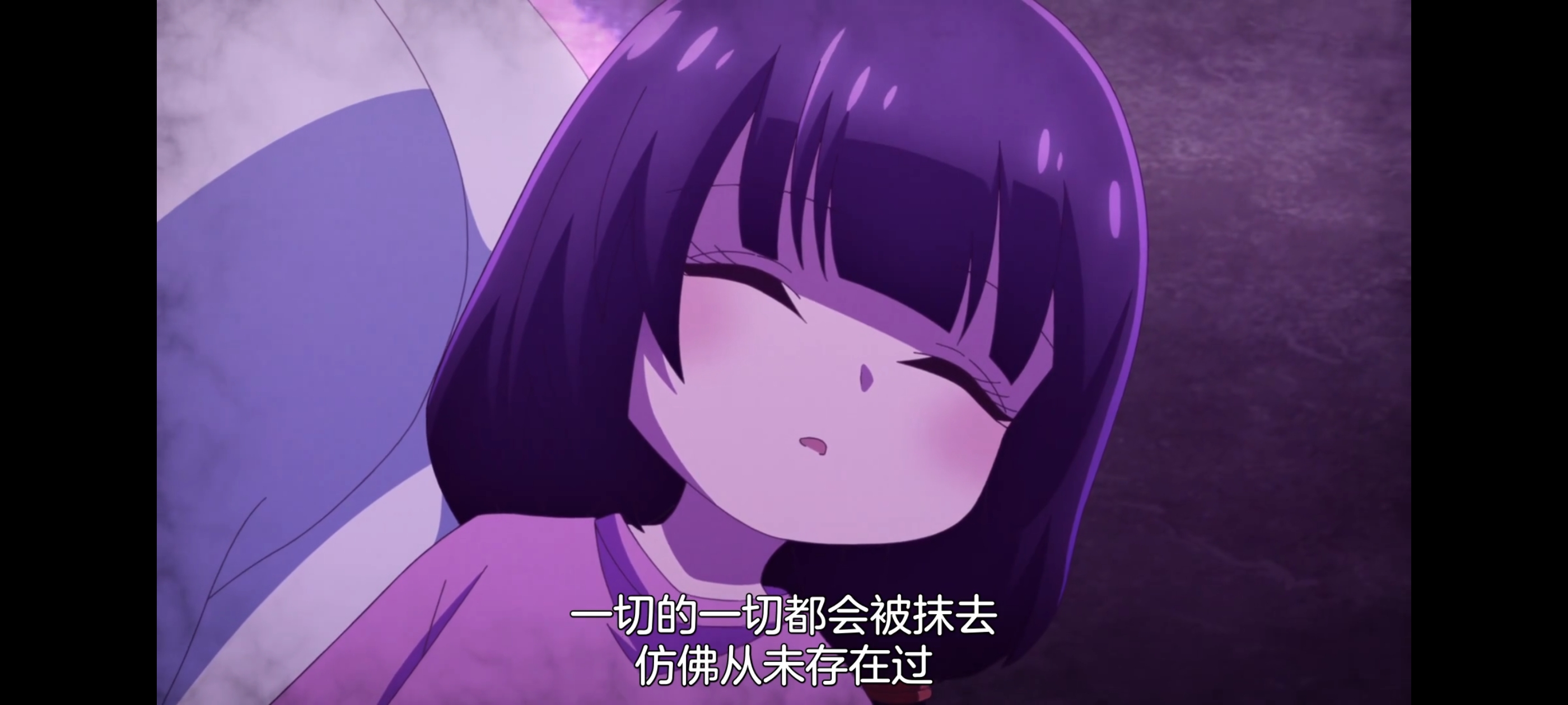 神八小妹并不可怕,小伽椰并不可怕,动画,动漫,番剧,二次元,ACG