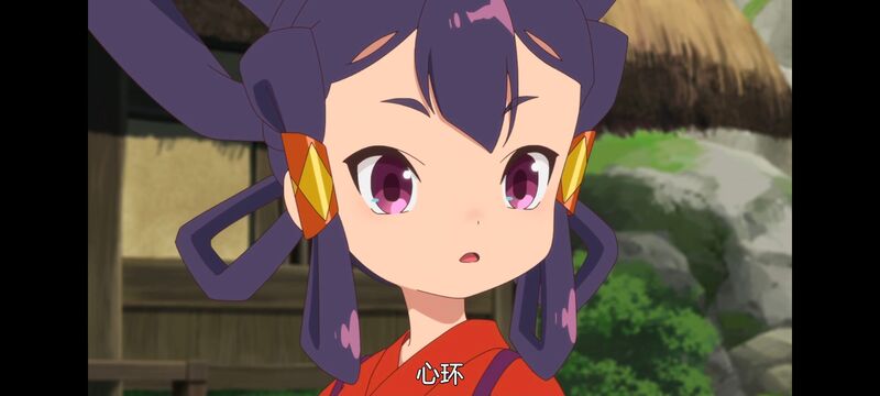 天穗之咲稻姬,心轮的稻作日记,动画,动漫,番剧,二次元,ACG