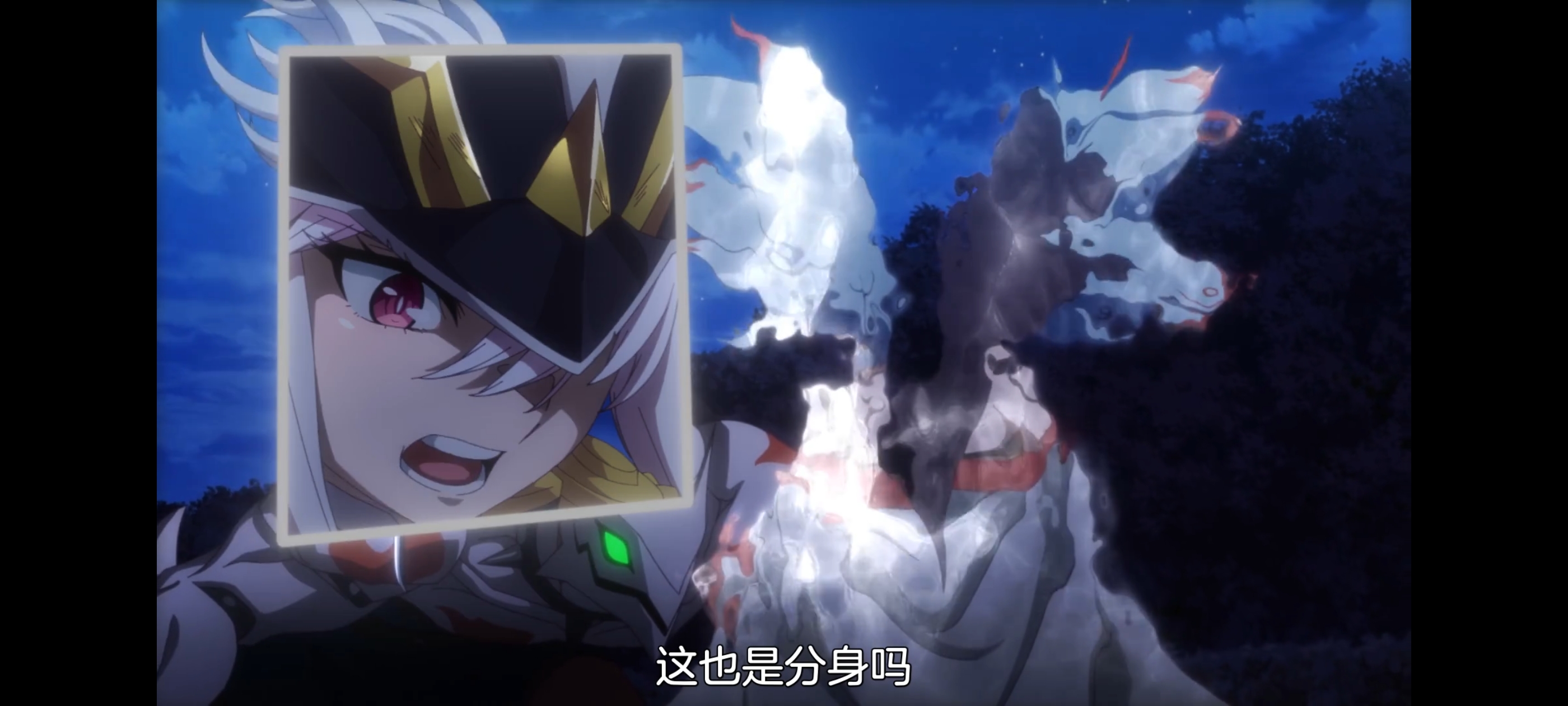 魔都精兵的奴隶,动画,动漫,番剧,二次元,ACG