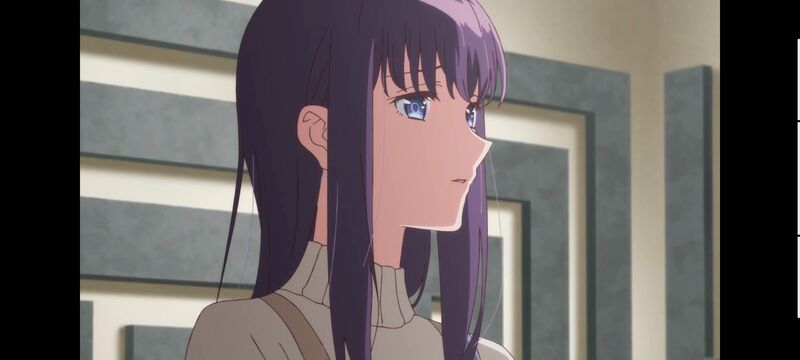上伊那牡丹醉姿如百合,上伊那牡丹酒醉身姿似百合花般,动画,动漫,番剧,ACG,二次元,日漫
