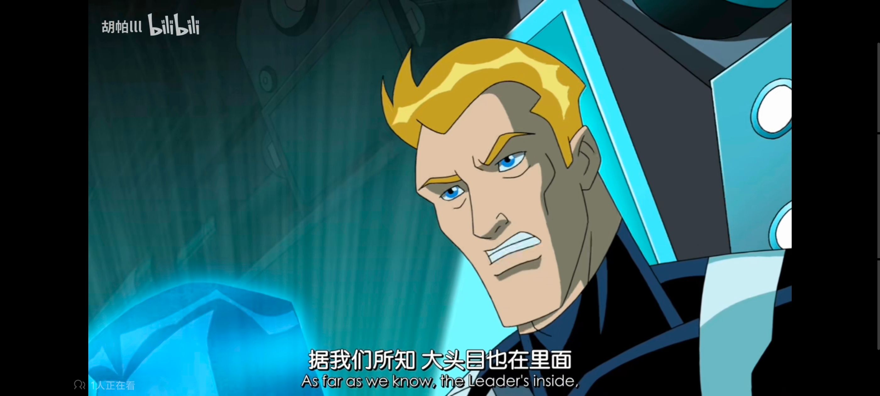 复仇者世上最强英雄组合,复仇者联盟,超级英雄,动漫,动画,番剧,ACG,漫威