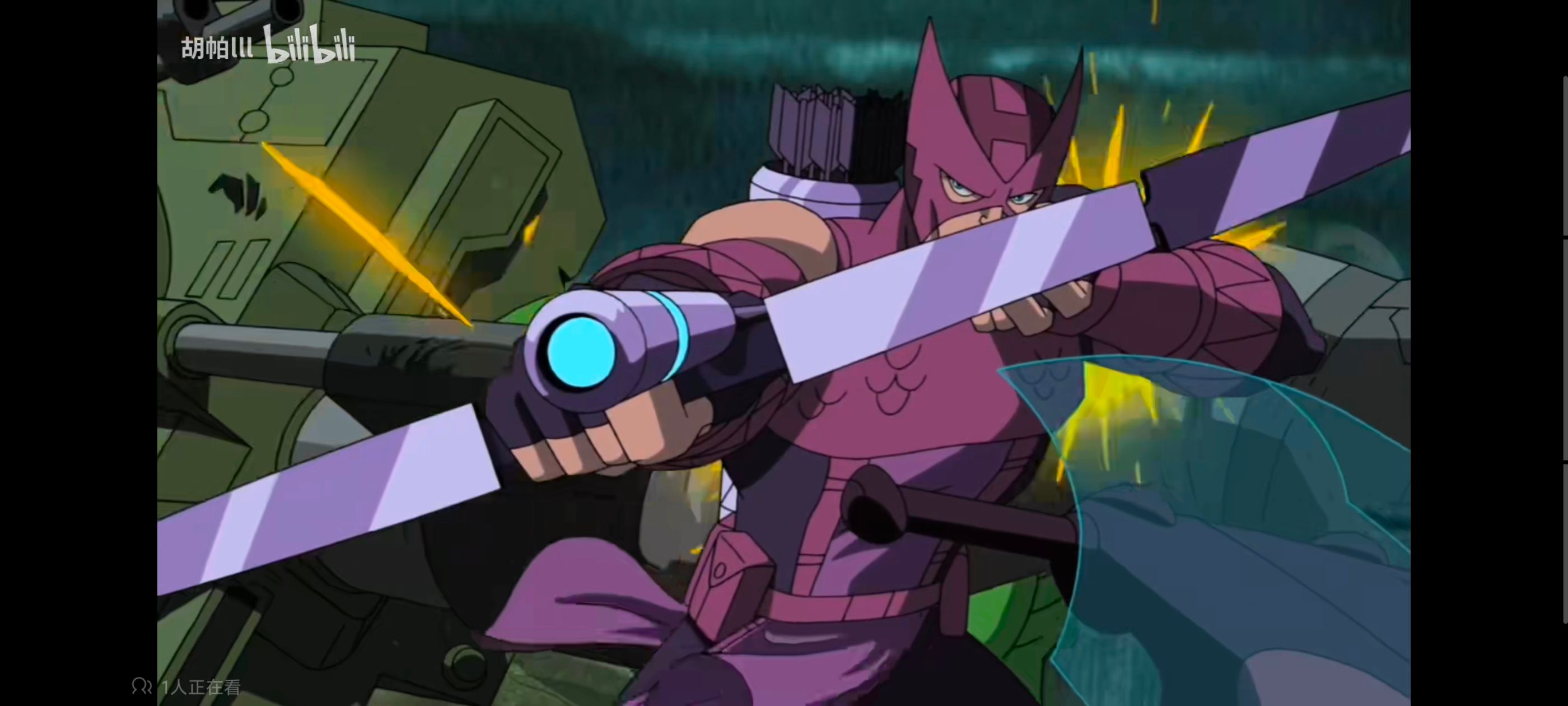 复仇者世上最强英雄组合,复仇者联盟,漫威,超级英雄,动漫,动画,番剧,ACG