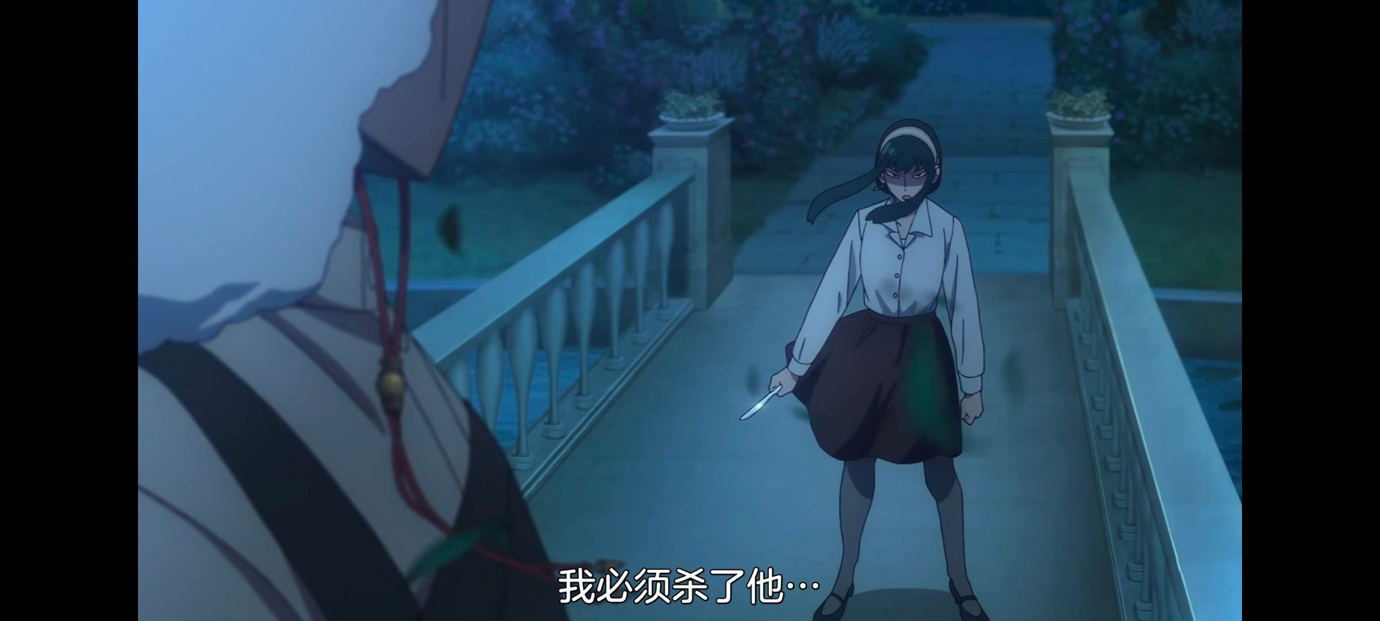 间谍过家家,SPYFAMILY,动画,动漫,番剧