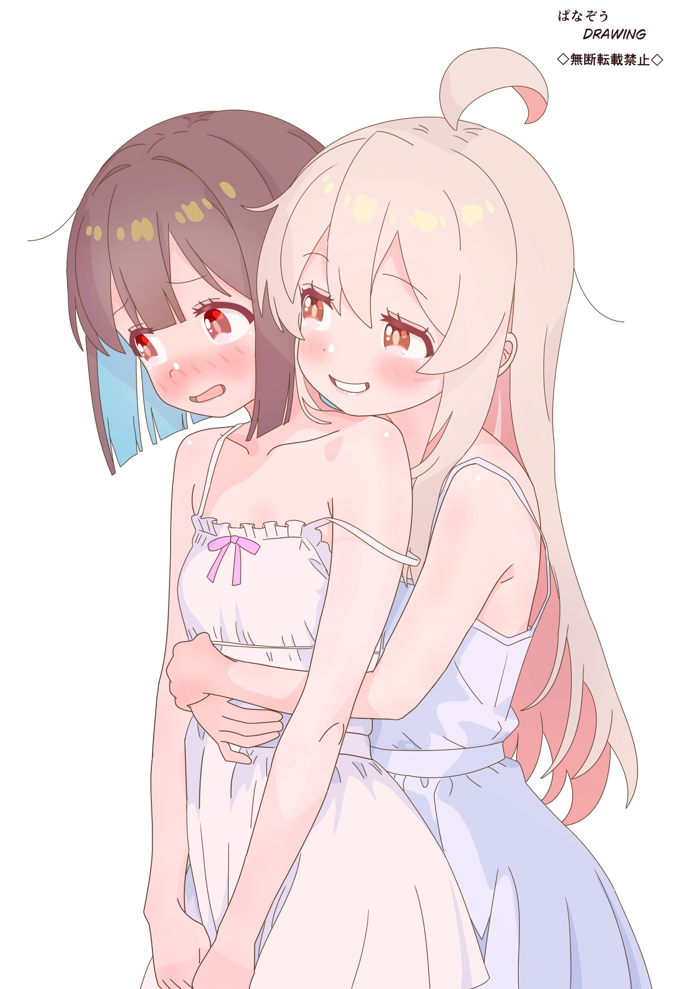 插画