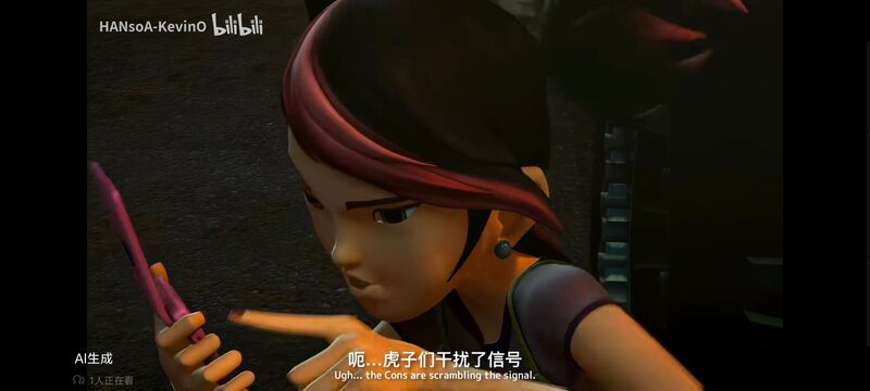 变形金刚,变形金刚领袖之证,动画,动漫,番剧,ACG