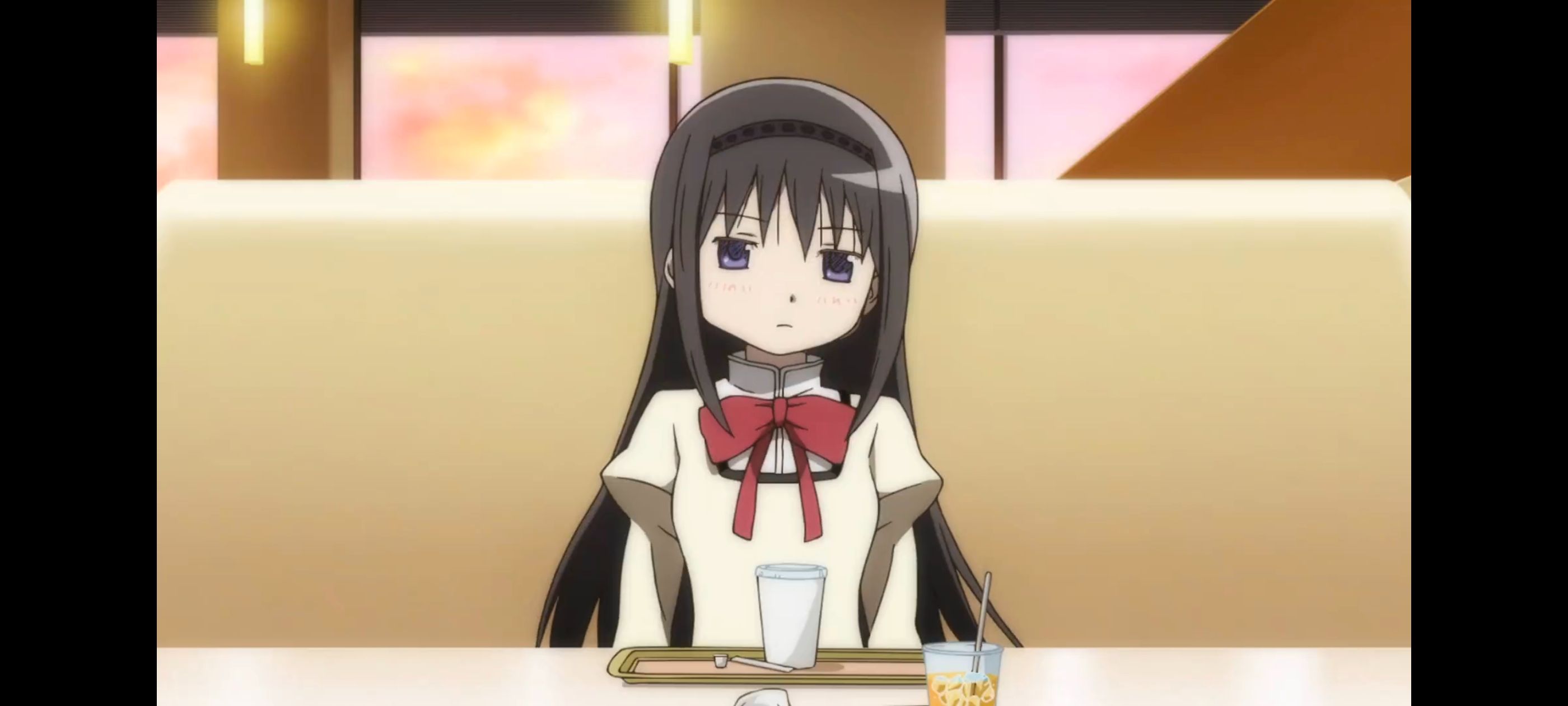 魔法少女小圆,魔法少女,动画,动漫,番剧,ACG