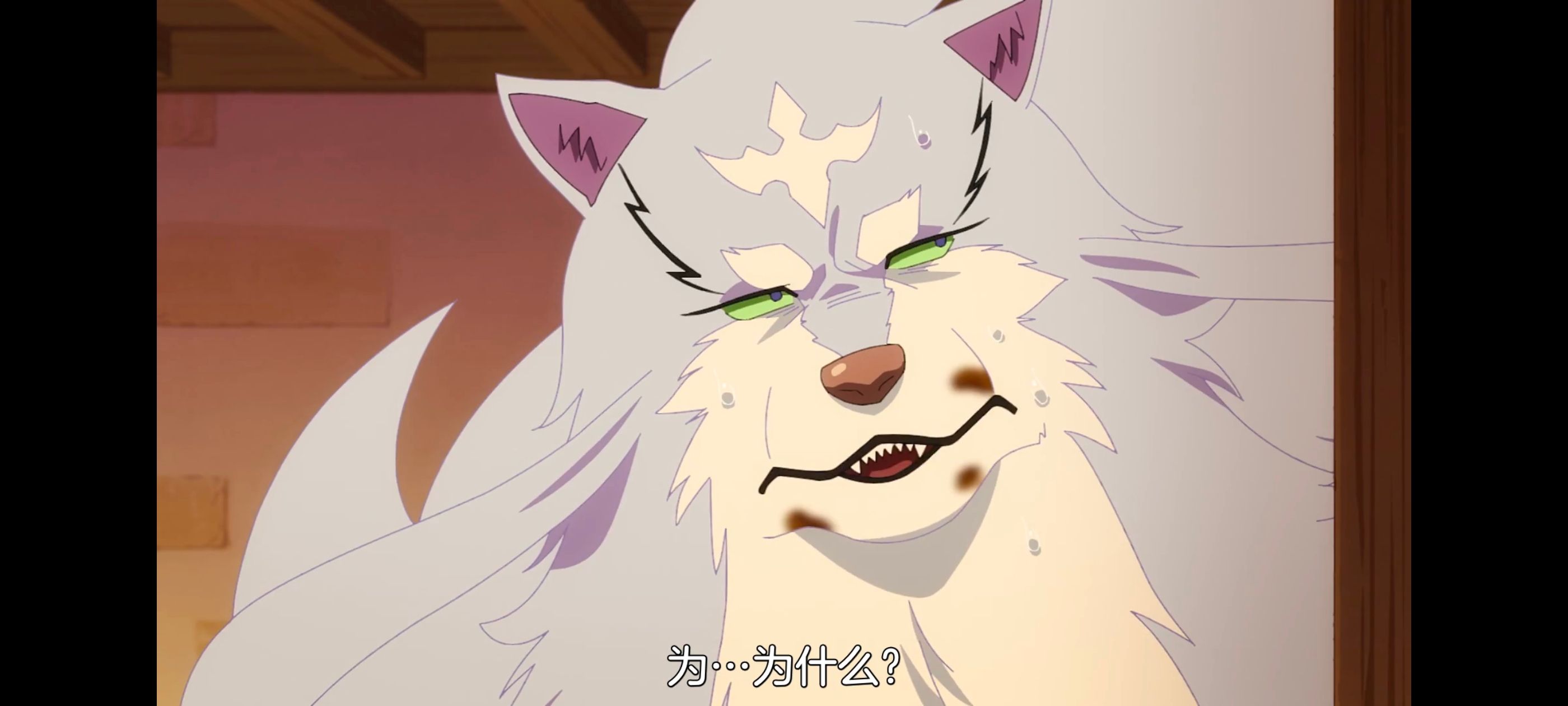 网购技能开启异世界美食之旅,拥有超常技能的异世界流浪美食家,动画,动漫,番剧,ACG