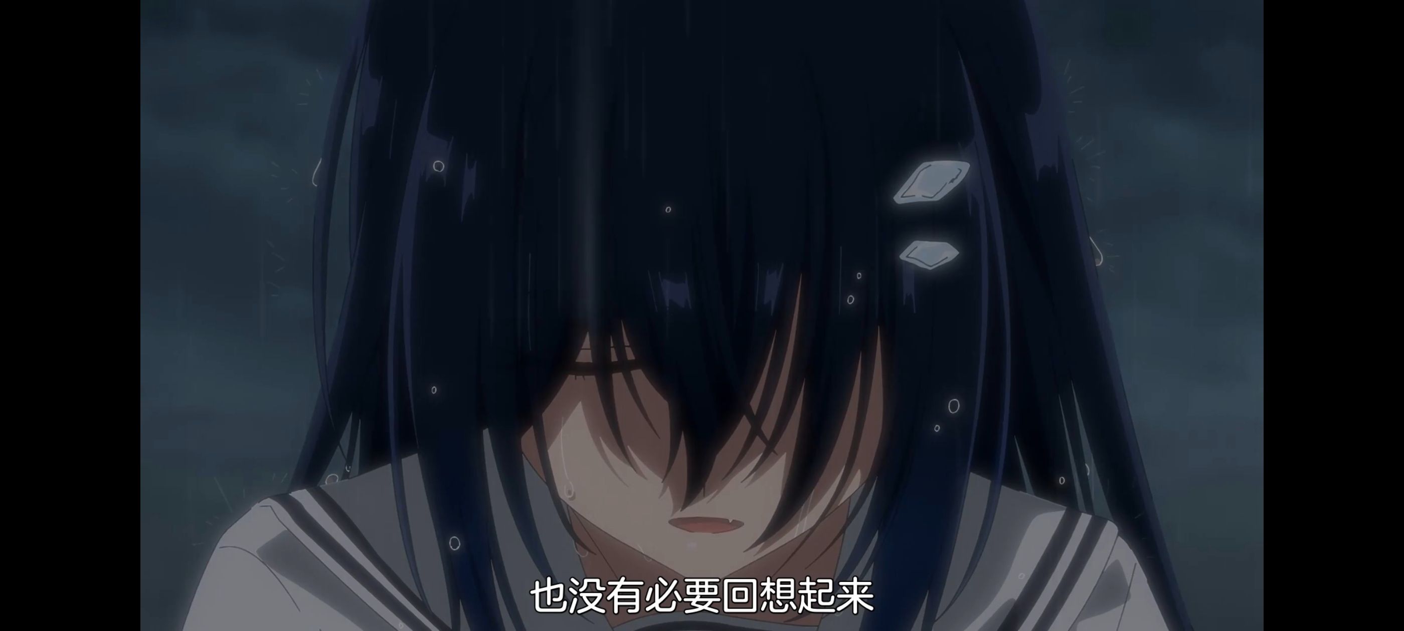 想吃掉我的非人少女,对我垂涎欲滴的非人少女,动画,动漫,百合,百合动漫,番剧,ACG