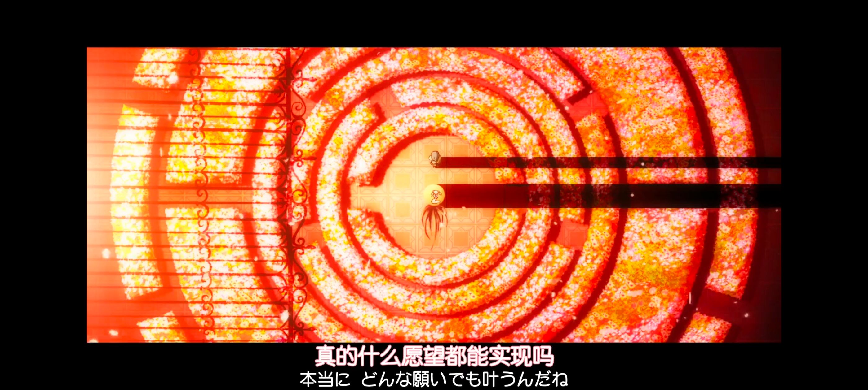 魔法少女小圆,魔法少女,动画,动漫,番剧,ACG