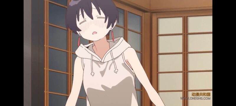 上伊那牡丹酒醉身姿似百合花般,上伊那牡丹醉姿如百合,动漫,动画,番剧,二次元,ACG